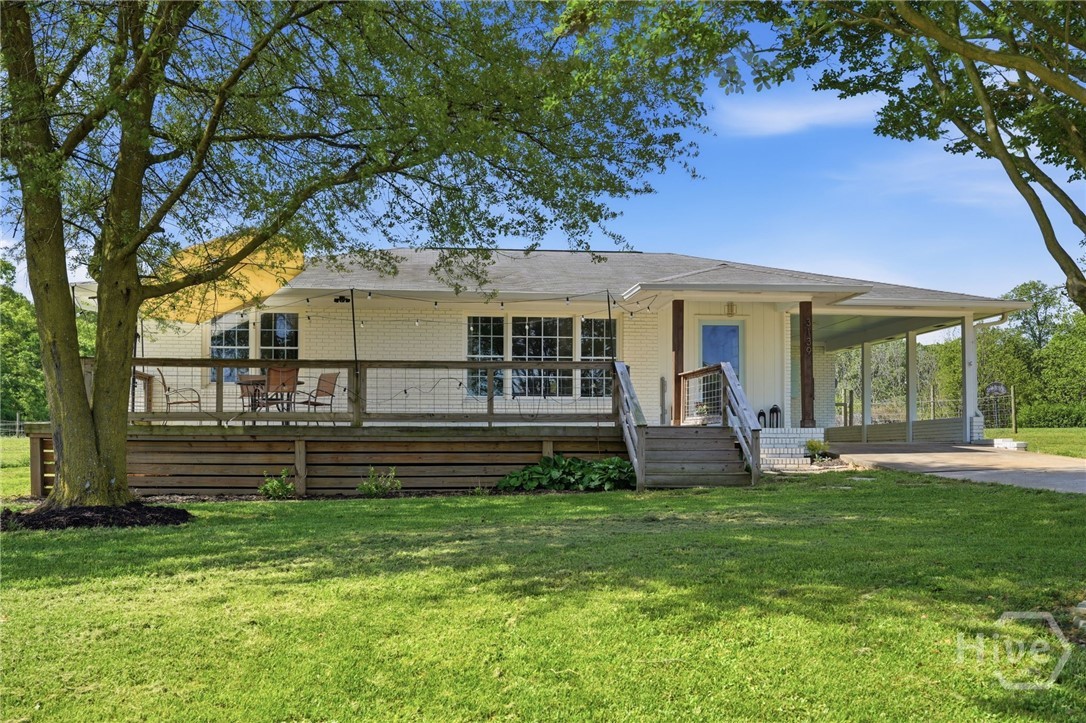 Property at 3139 Moons Grove Church Road