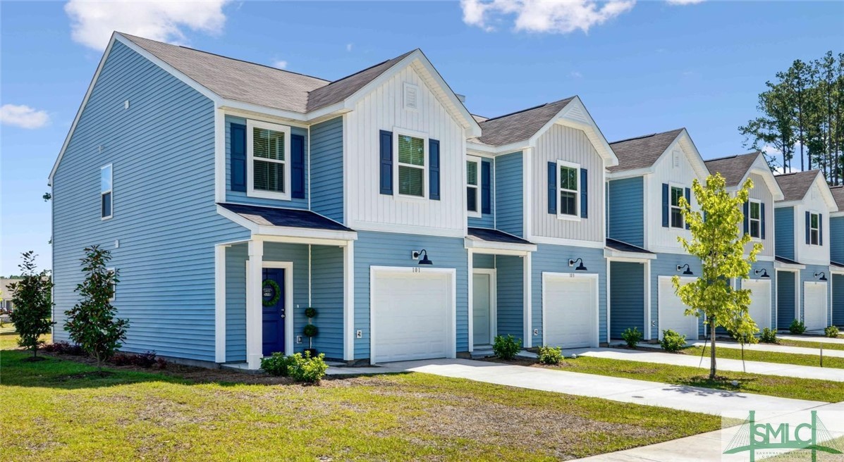 Property at 101 Petworth Place