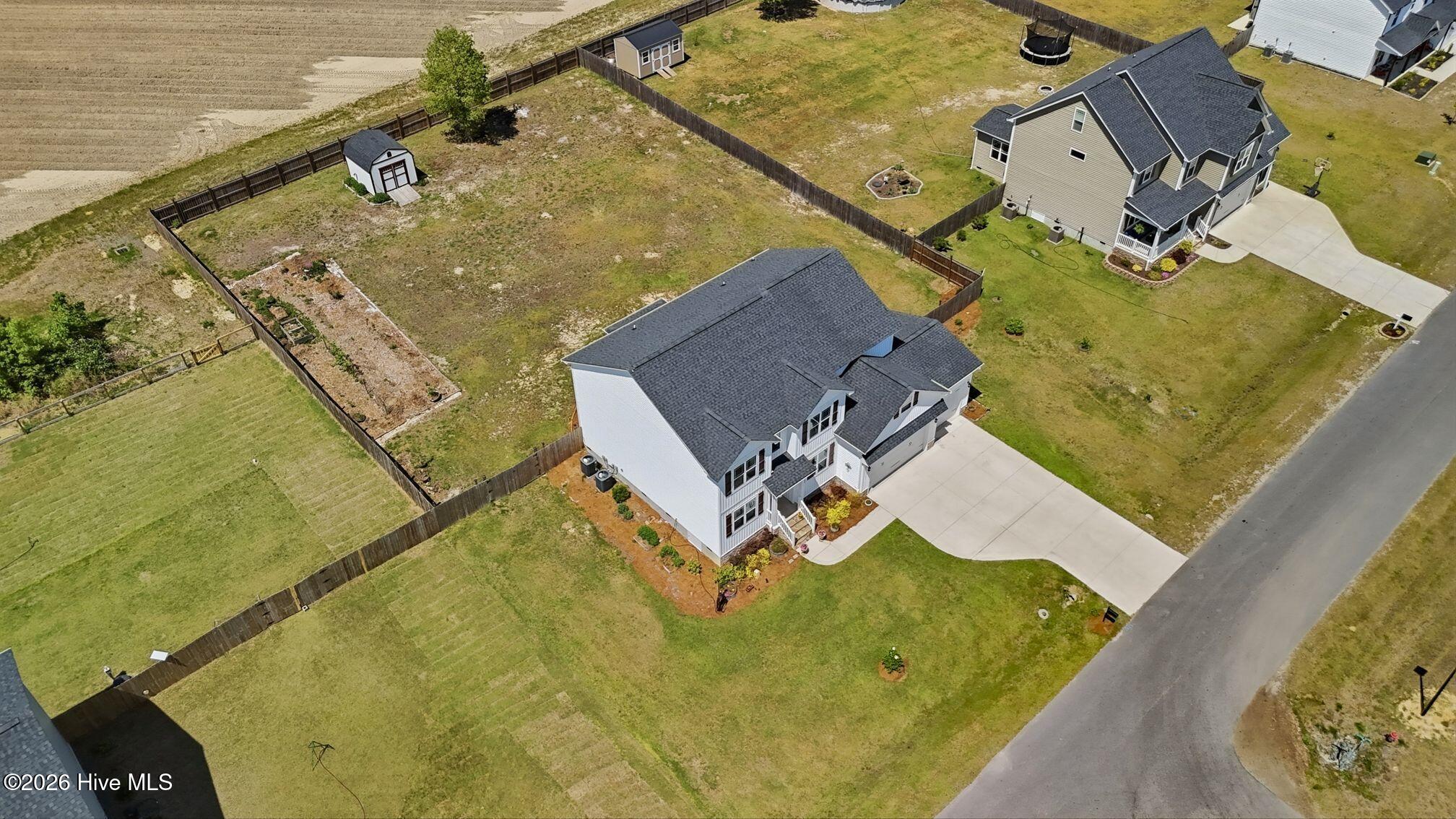 151 Enfield Drive