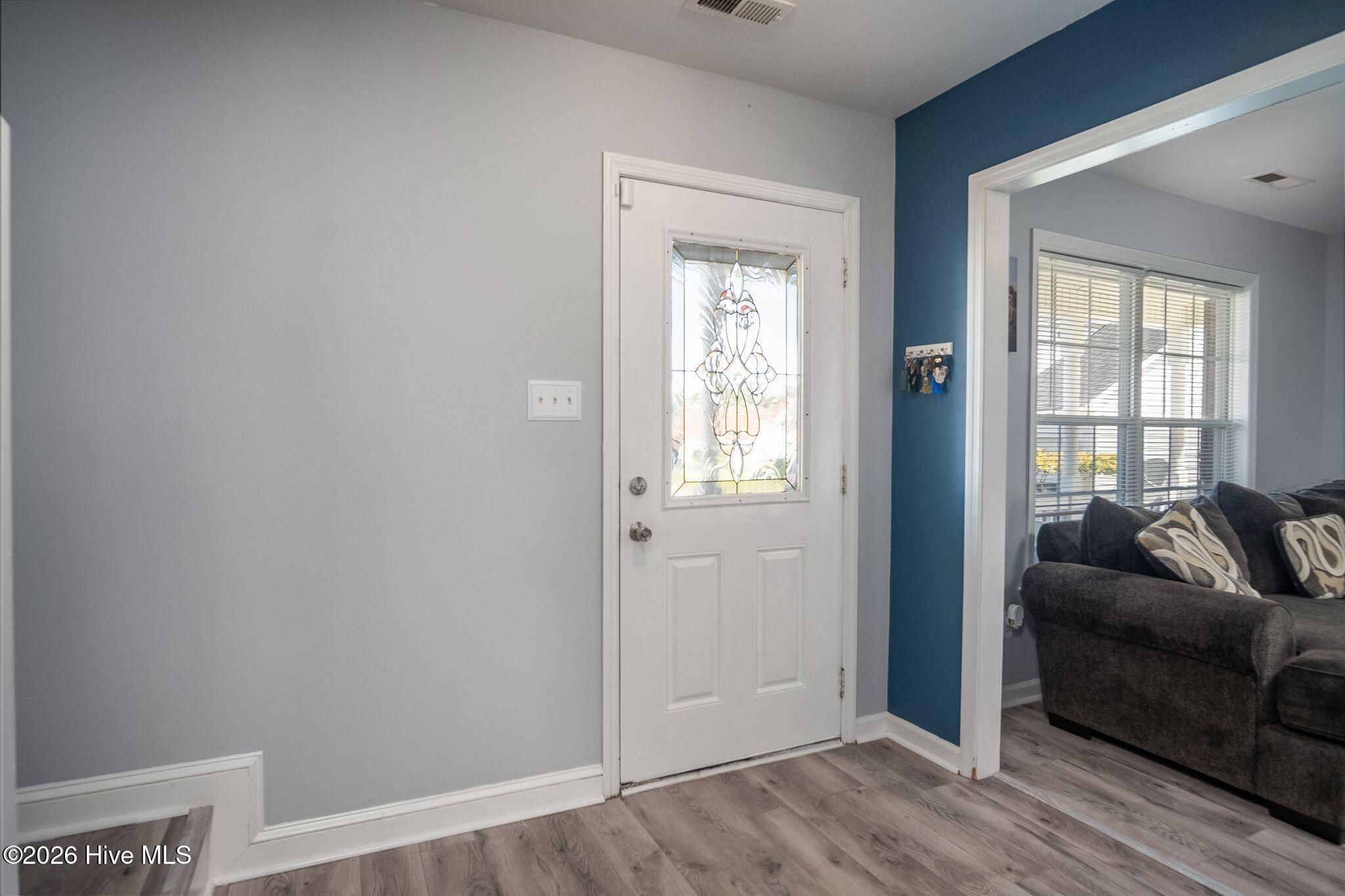 111 Baldwin Court, Jacksonville, NC, 28546