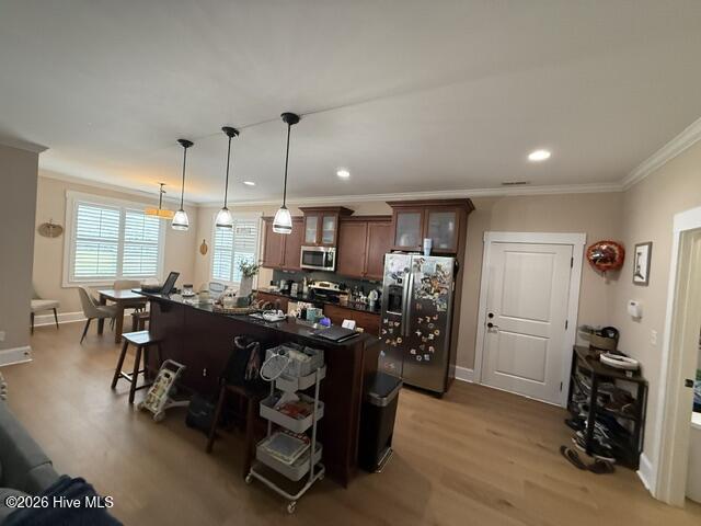 508 Cottage Court,Holly Ridge
