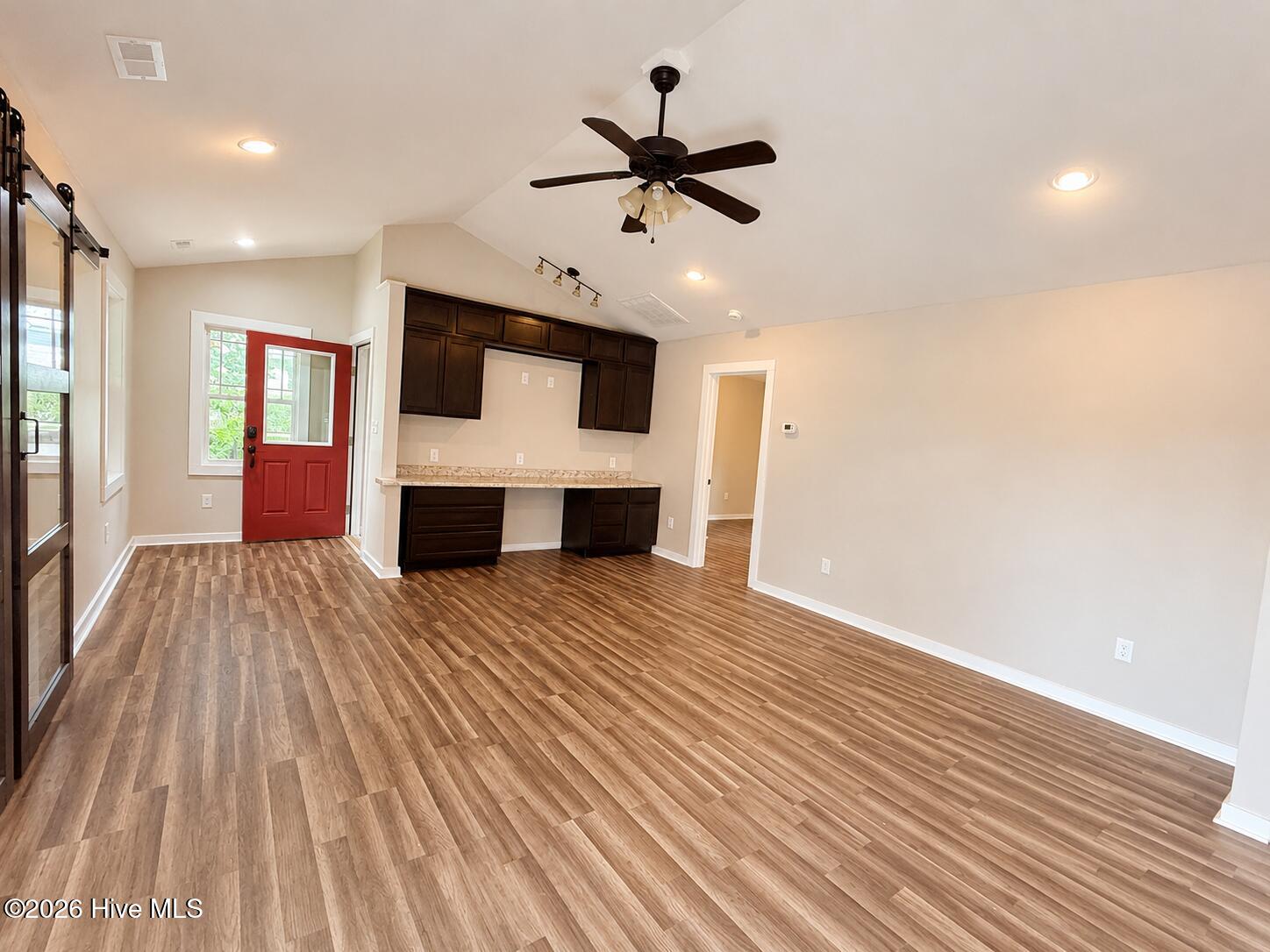 Living Room 2nd floor
