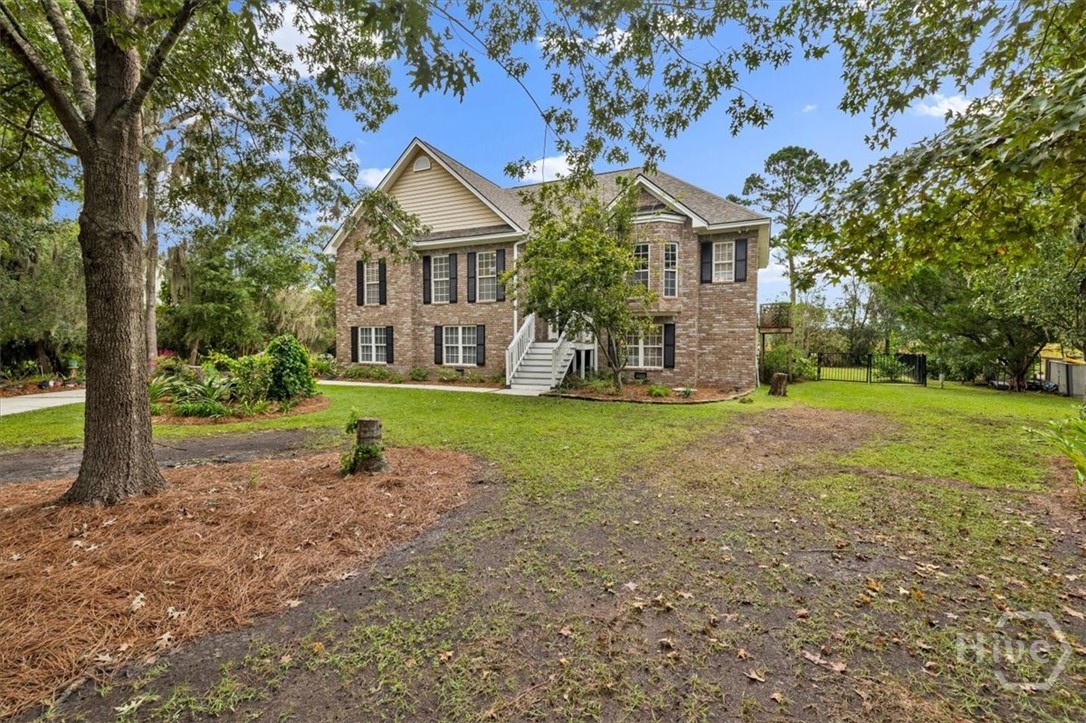 Photo 2 of Single family home for sale at 187 Sterling Woods Dr, Richmond Hill, GA 31324 | MLS# SA362651 | Listing updated on 2026-10-08