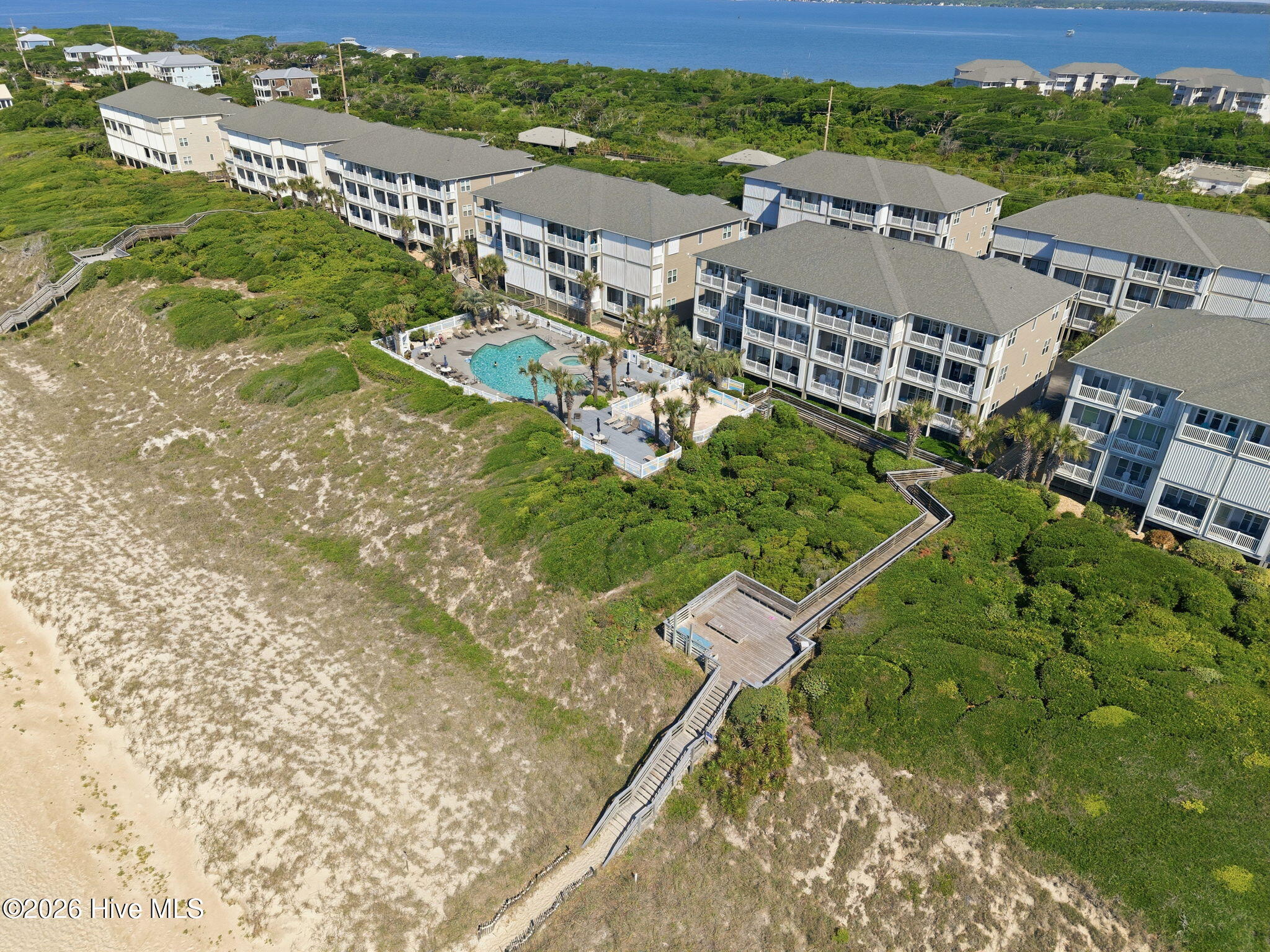 1701 Salter Path Road A103,Indian Beach