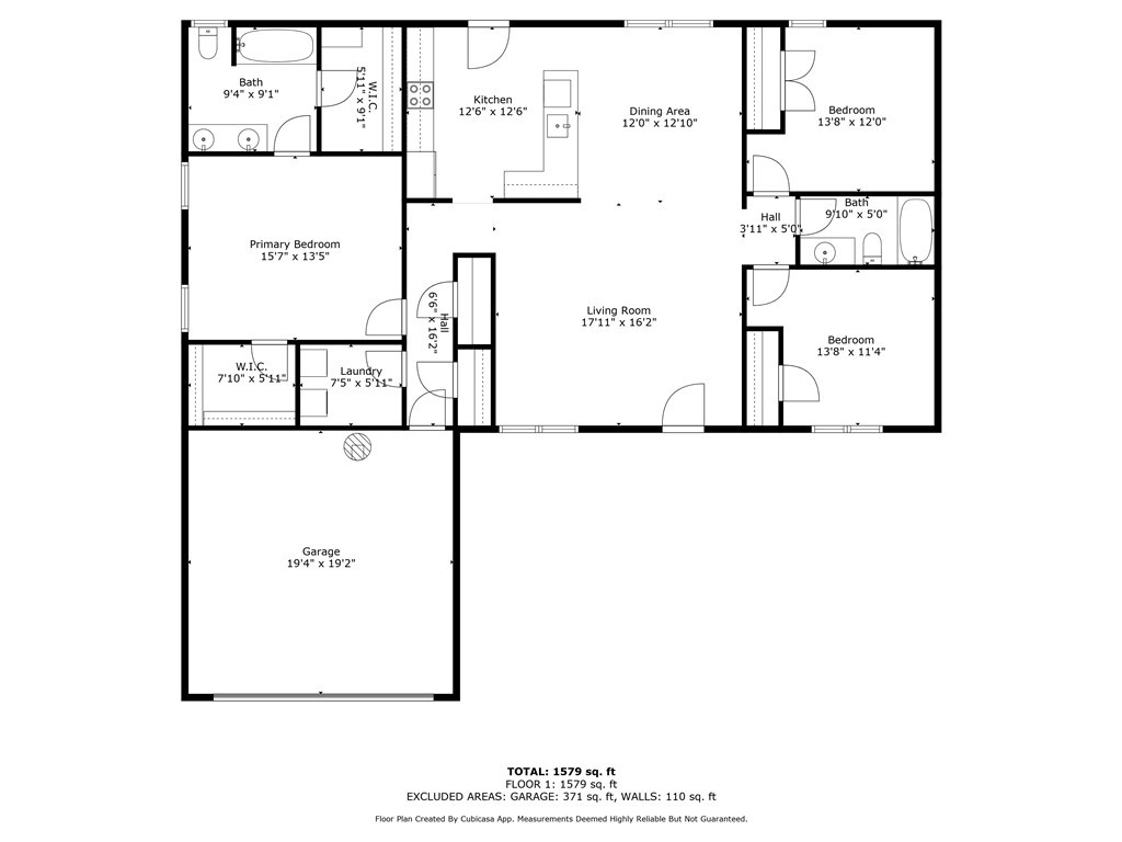 Homes for sale in Statesboro, GA | 128 Sunfield Station Dr, Statesboro, GA 30461 | MLS# SA339748