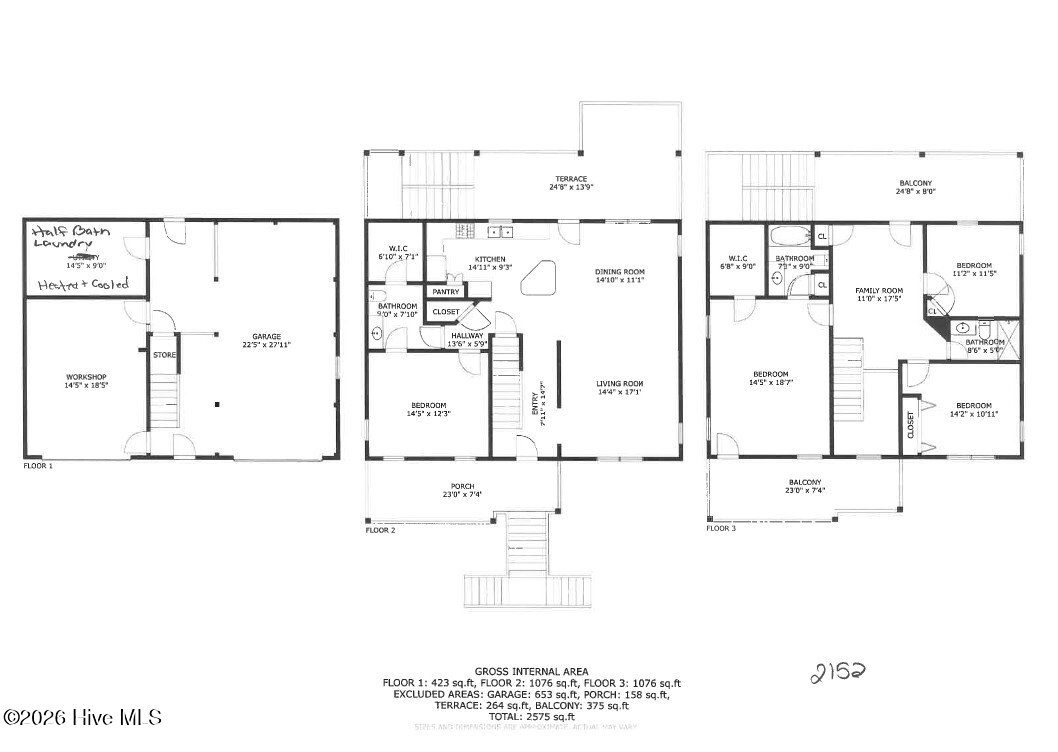Homes For Sale - 120 Conch Street<br/> Holden Beach, NC 28462