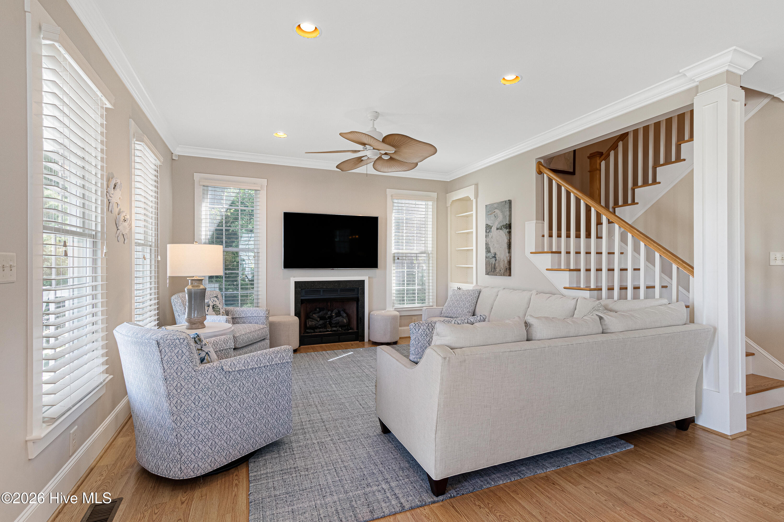 111 Sea Isle North Drive & Slip 7,Indian Beach