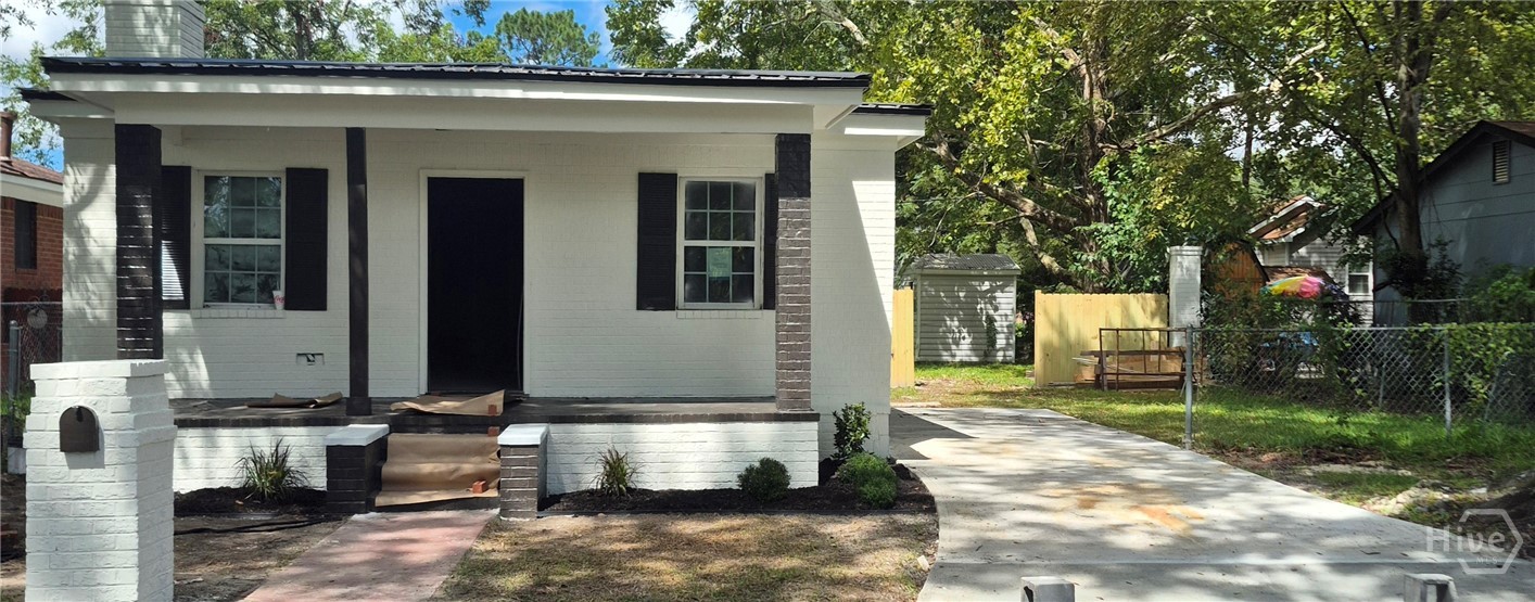 Photo 2 of Single family home for sale at 2016 Nash Ave, Savannah, GA 31405 | MLS# SA364726 | Listing updated on 2026-09-17