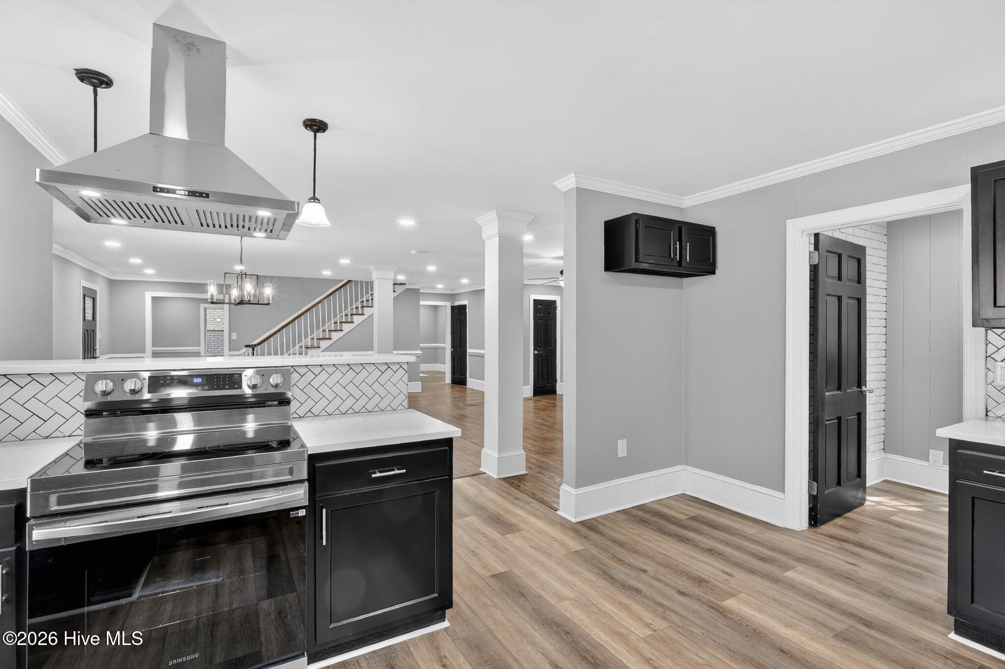 1112 Lakeside Drive NW, Wilson, NC, 27896