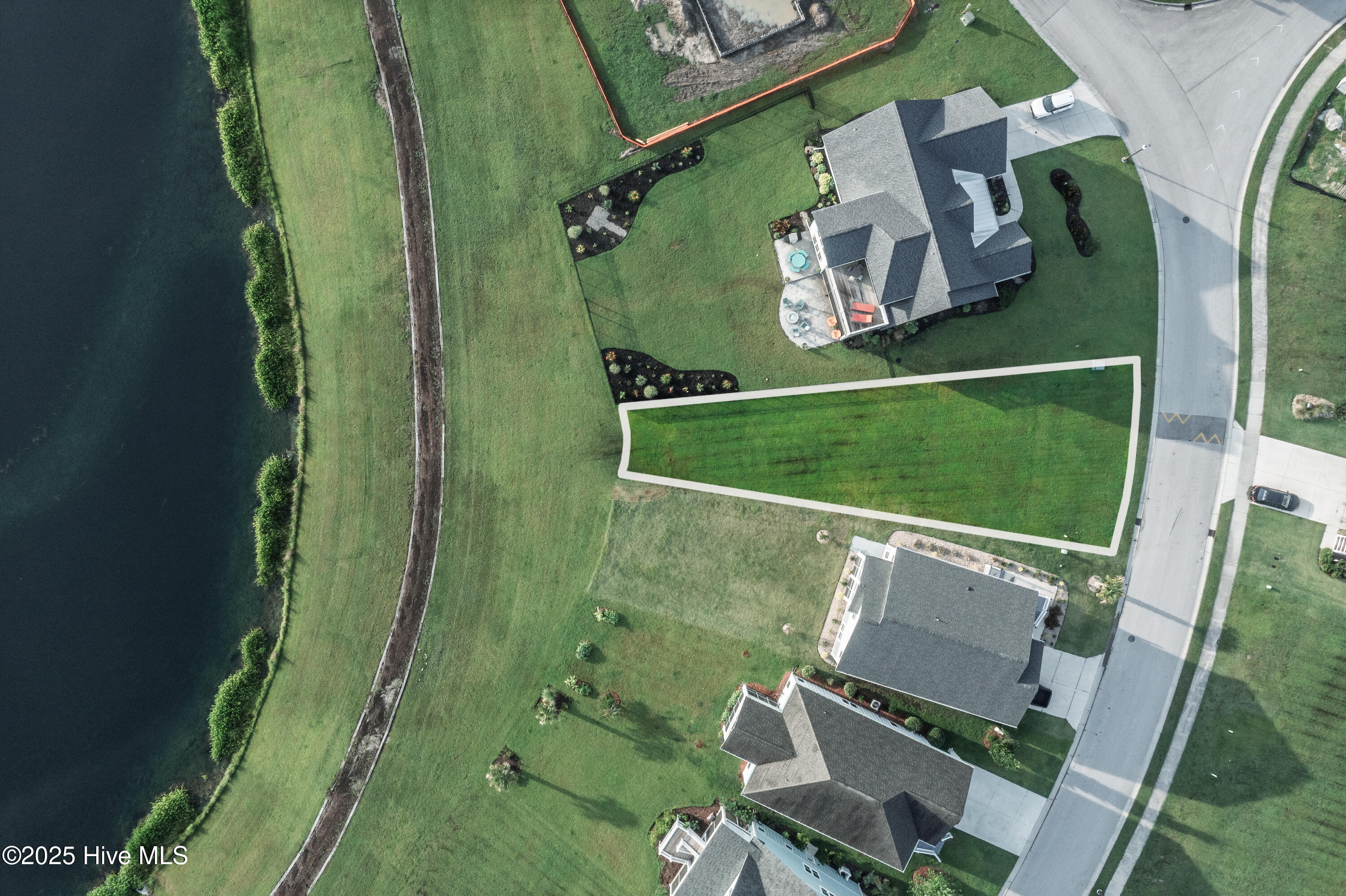 367 Summerhouse Drive, Holly Ridge, NC, 28445