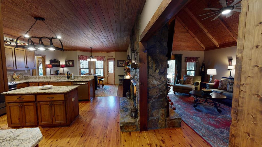 1441 Plantation Circle, Lincolnton, GA 30817 Listing Photo  12