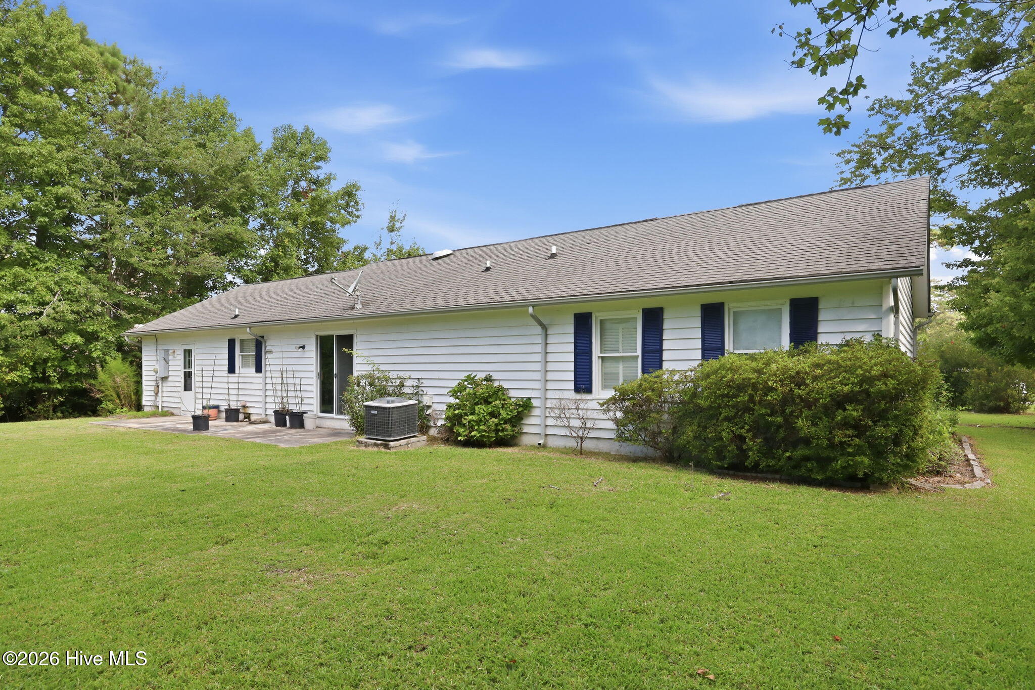 3605 Plantation Road,Morehead City