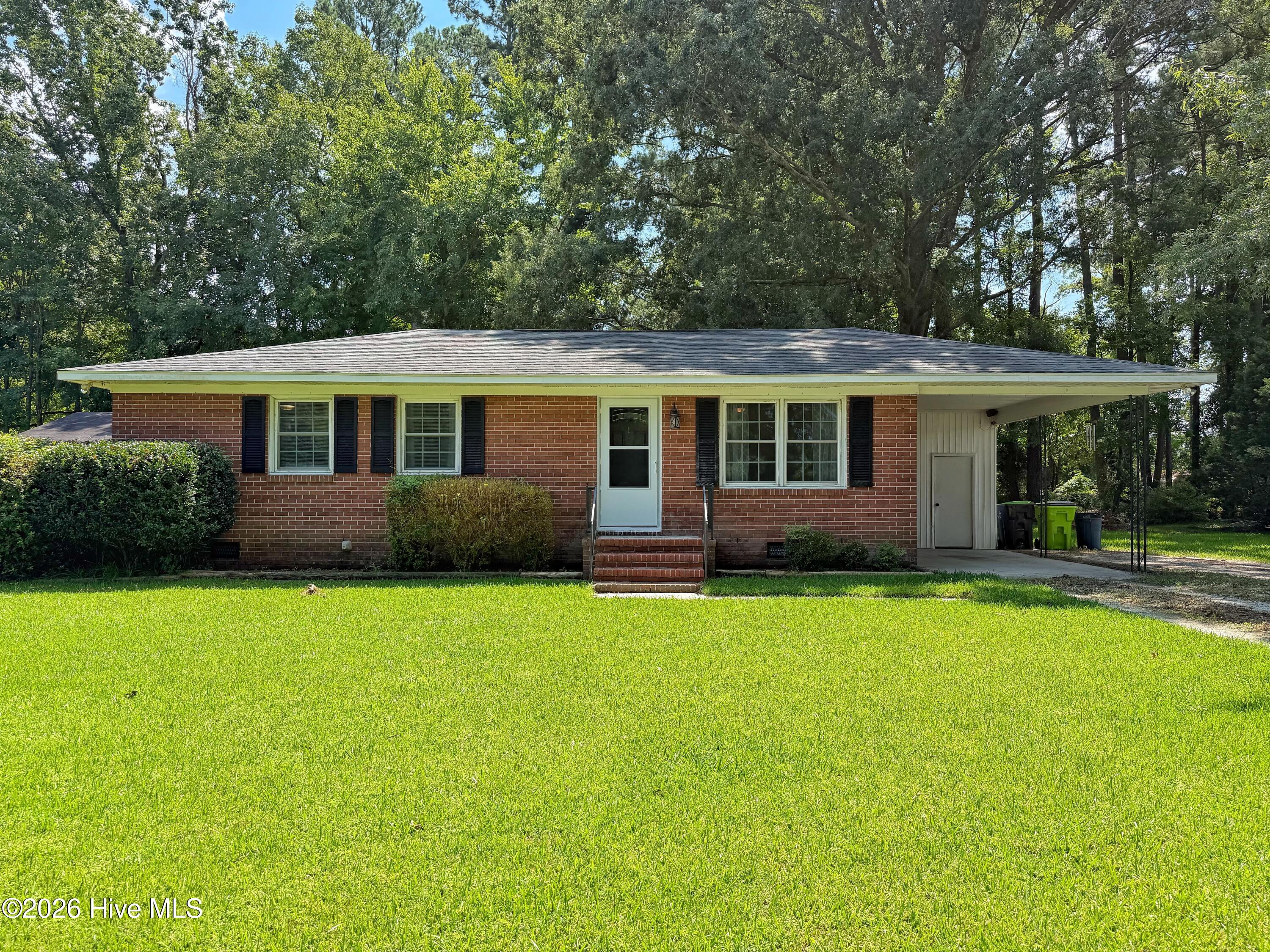 419 Hart Drive,New Bern