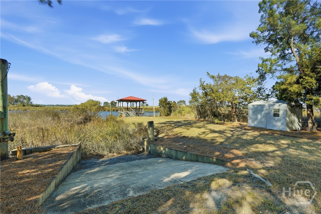 9 Brewster Street, Savannah, GA, 31419