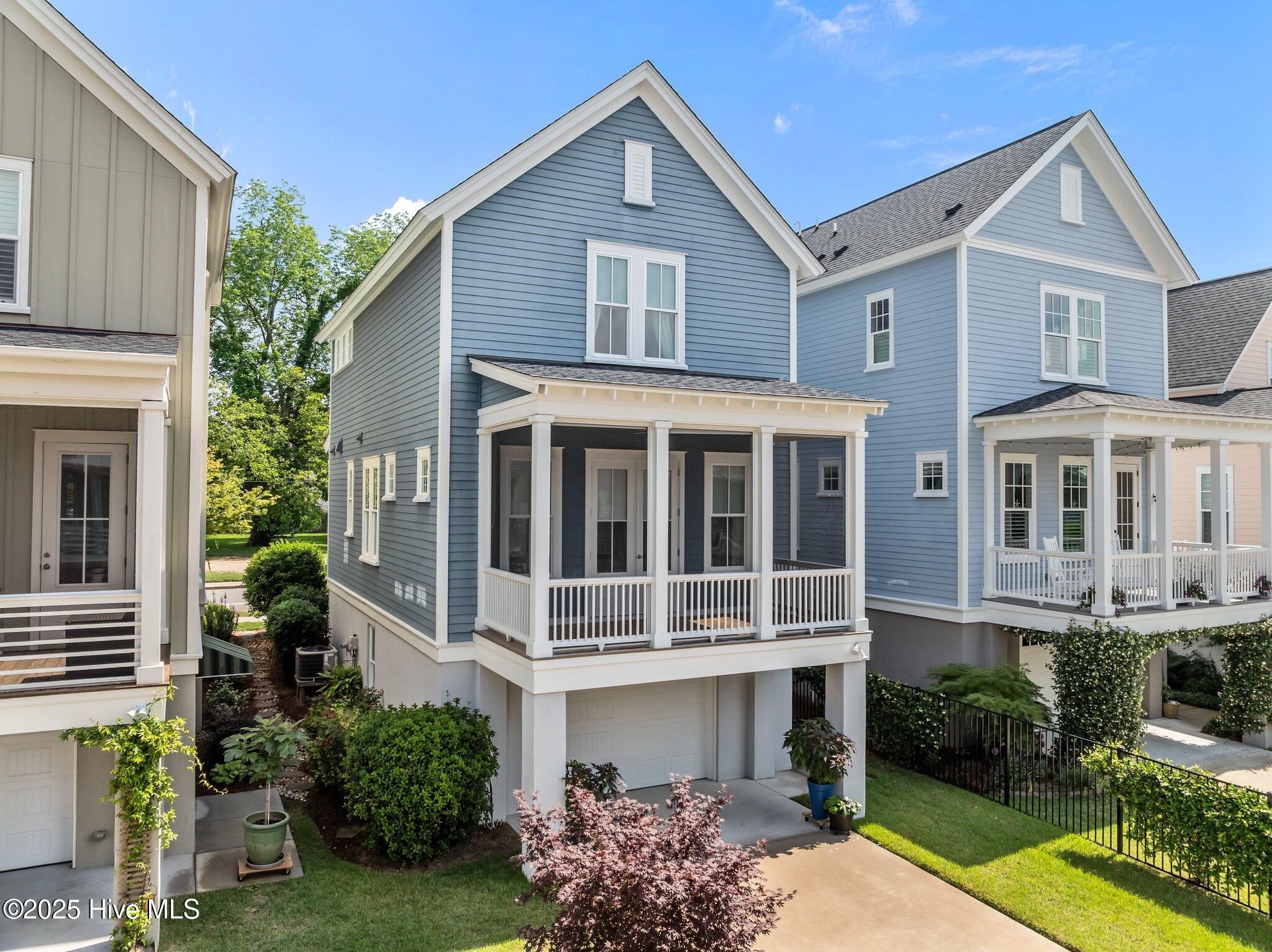 Homes for sale in Washington, NC | 233 E Water St, Washington, NC 27889 | MLS# 100509142