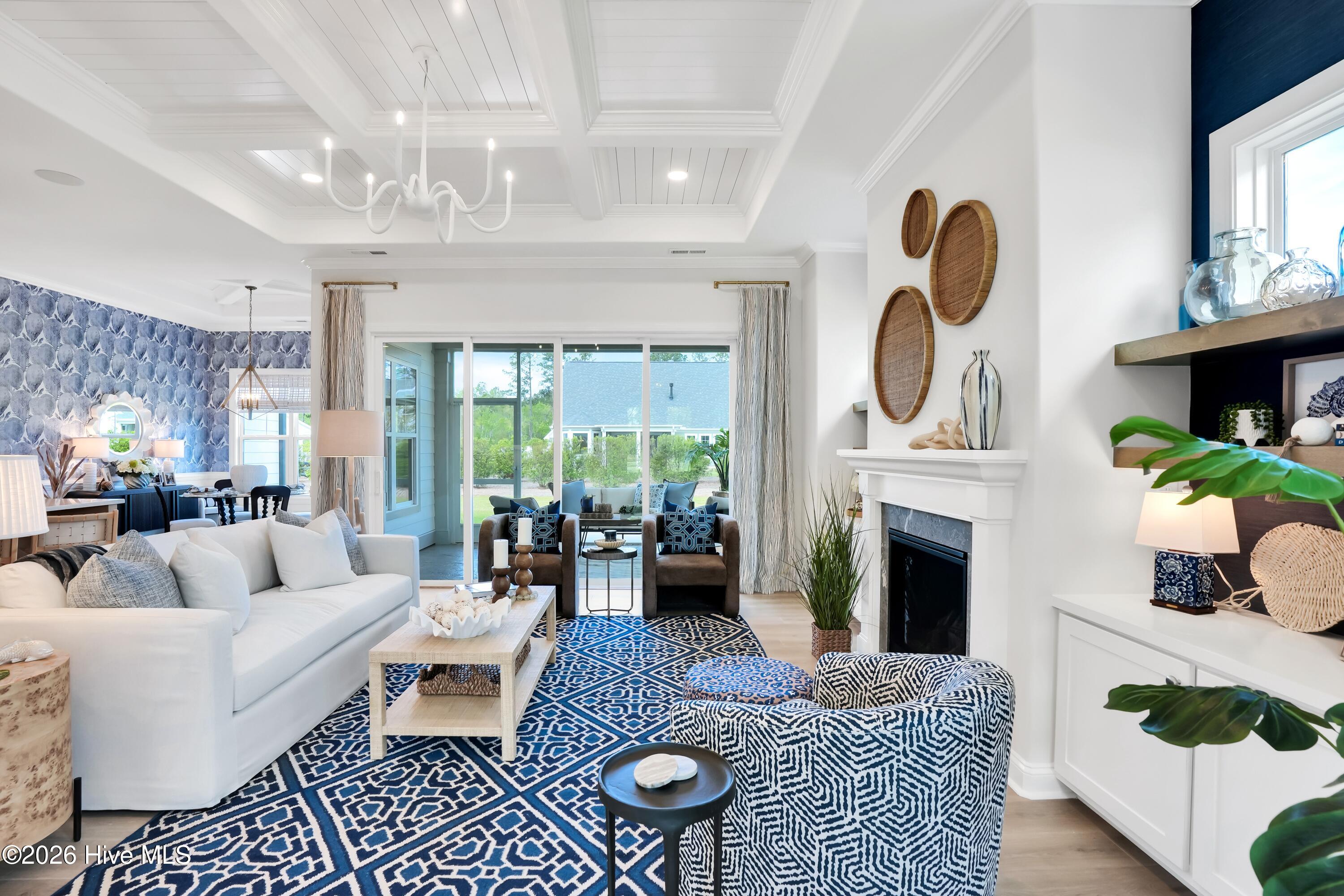 7374 Foxbriar Drive, Leland, NC, 28451