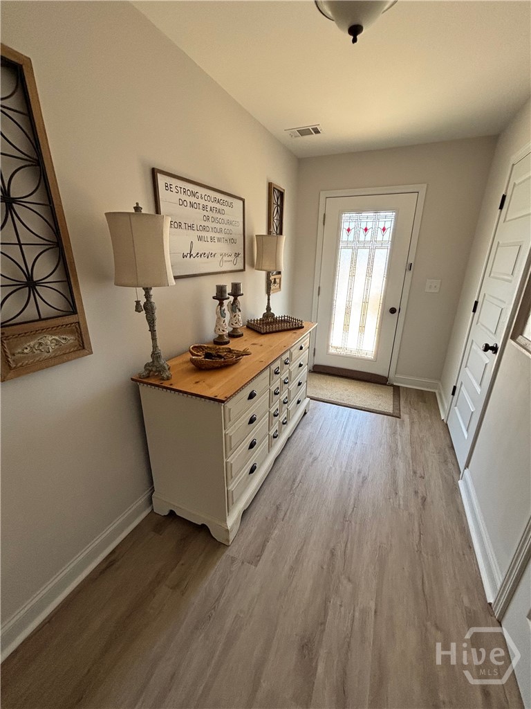 2853 Oak Springs Drive, Statham, GA, 30666