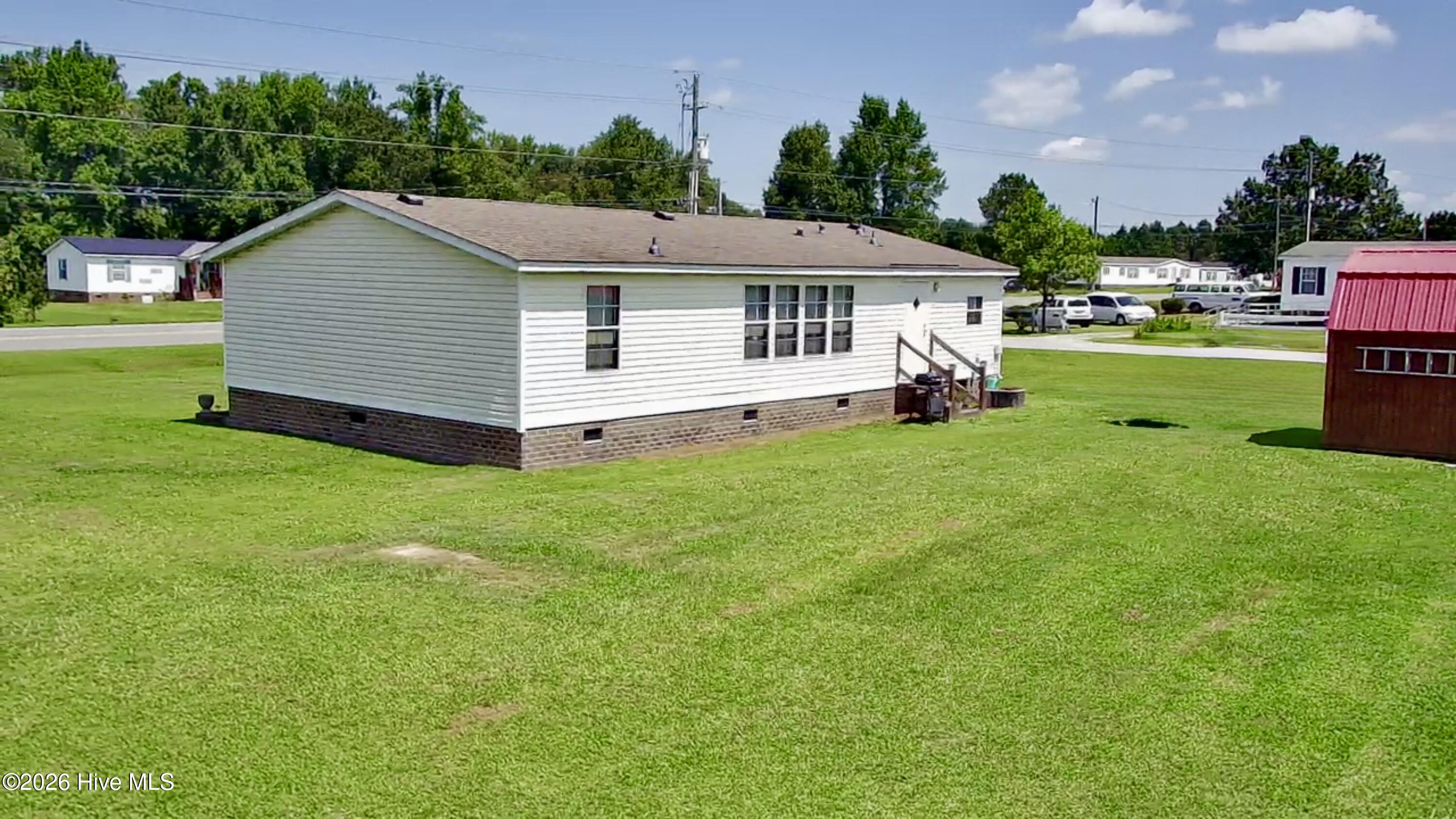 4th image of 729 Old Snow Hill Rd, Ayden, NC 28513 | MLS# 100597860