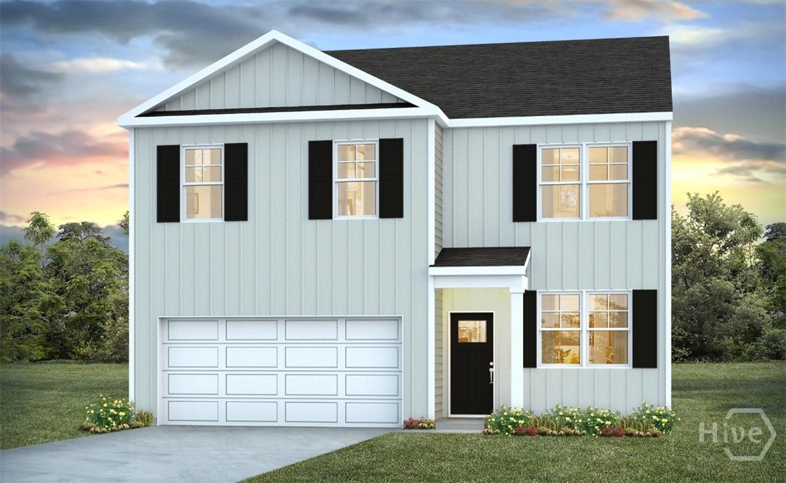 123 Sabel Court, Guyton, GA, 31312