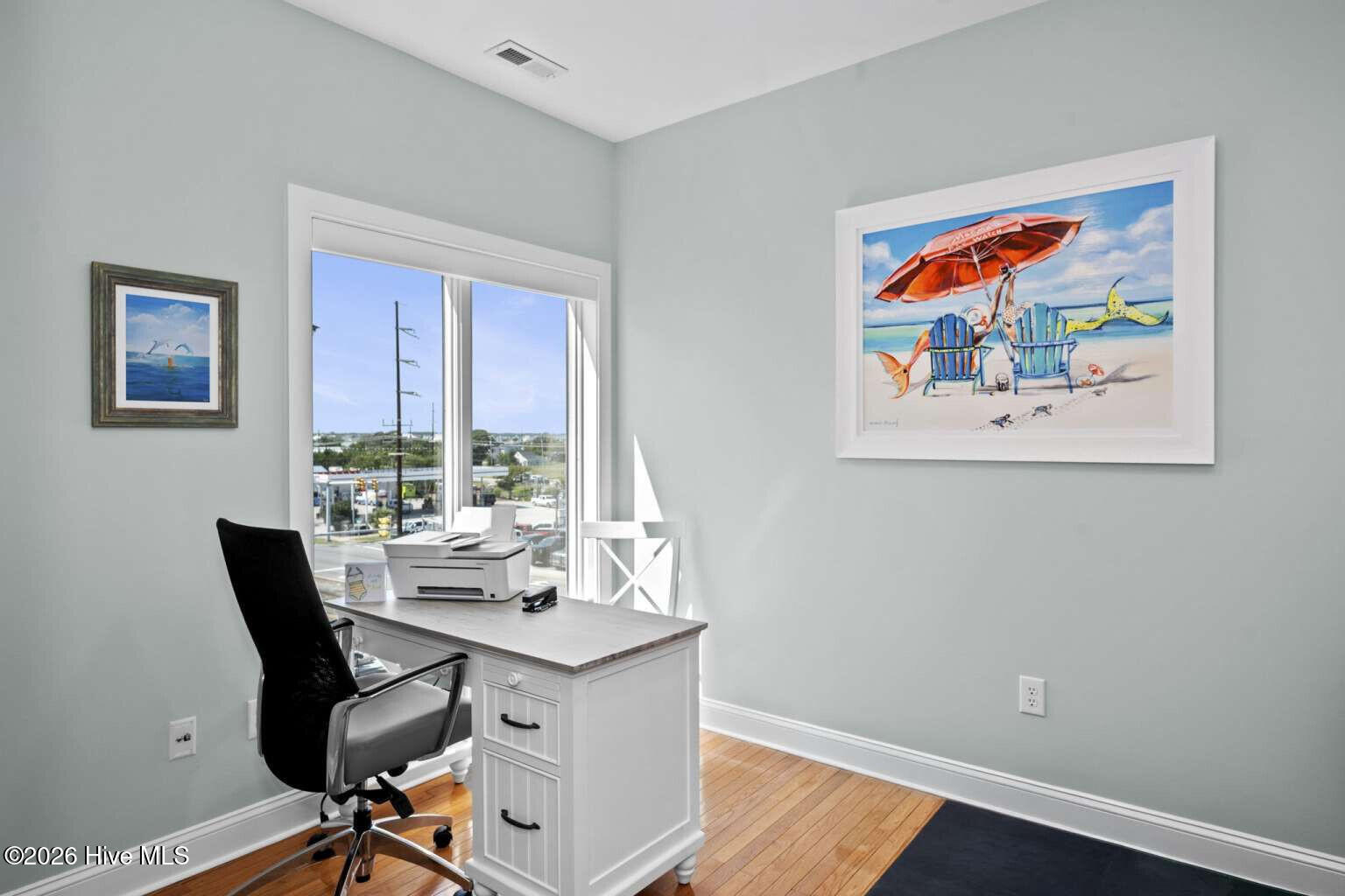 104 S 3rd Street 1-4,Morehead City