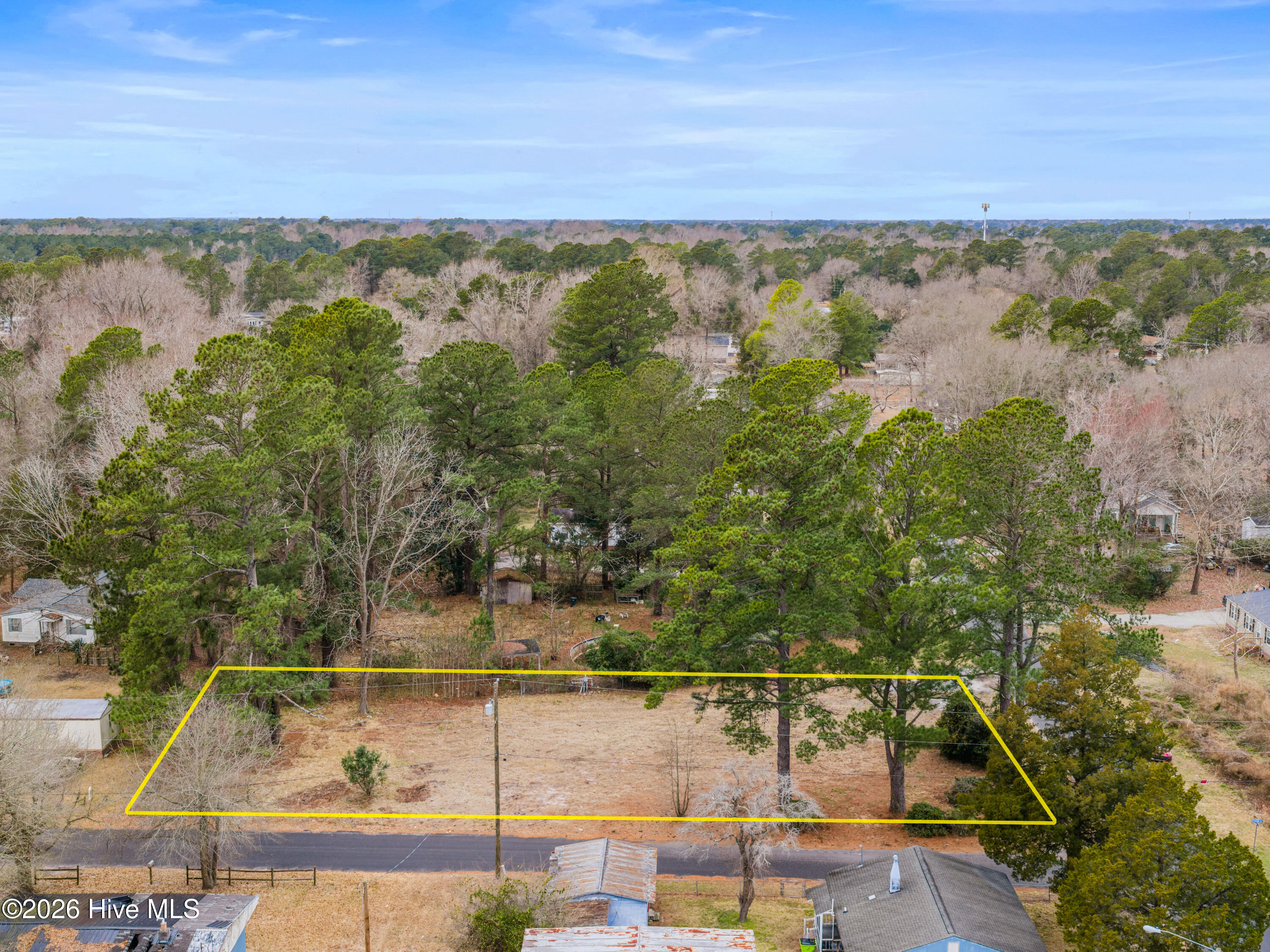 2307 Mckinley Avenue,New Bern
