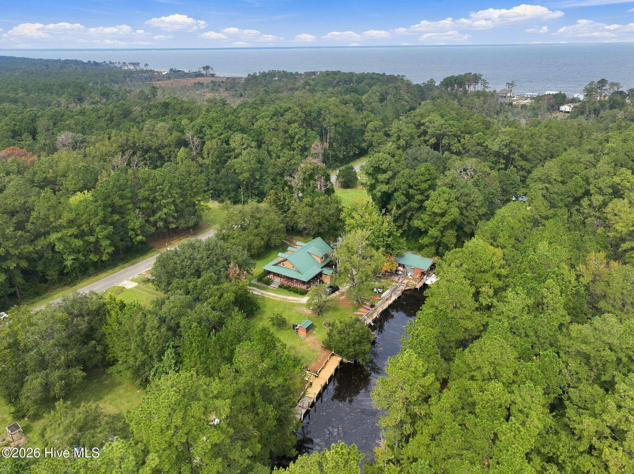 440 Village Drive,Beaufort