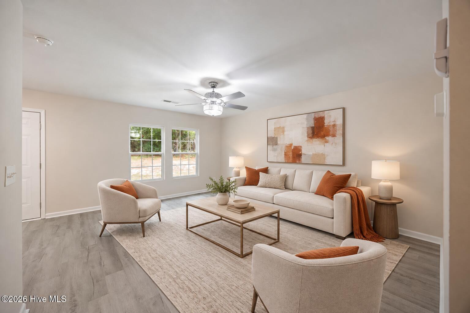 Photo 3 of Single family home for sale at 3501 Hyacinth Ln, Augusta, GA 30906 | MLS# 100601728 | Listing updated on 2026-09-05