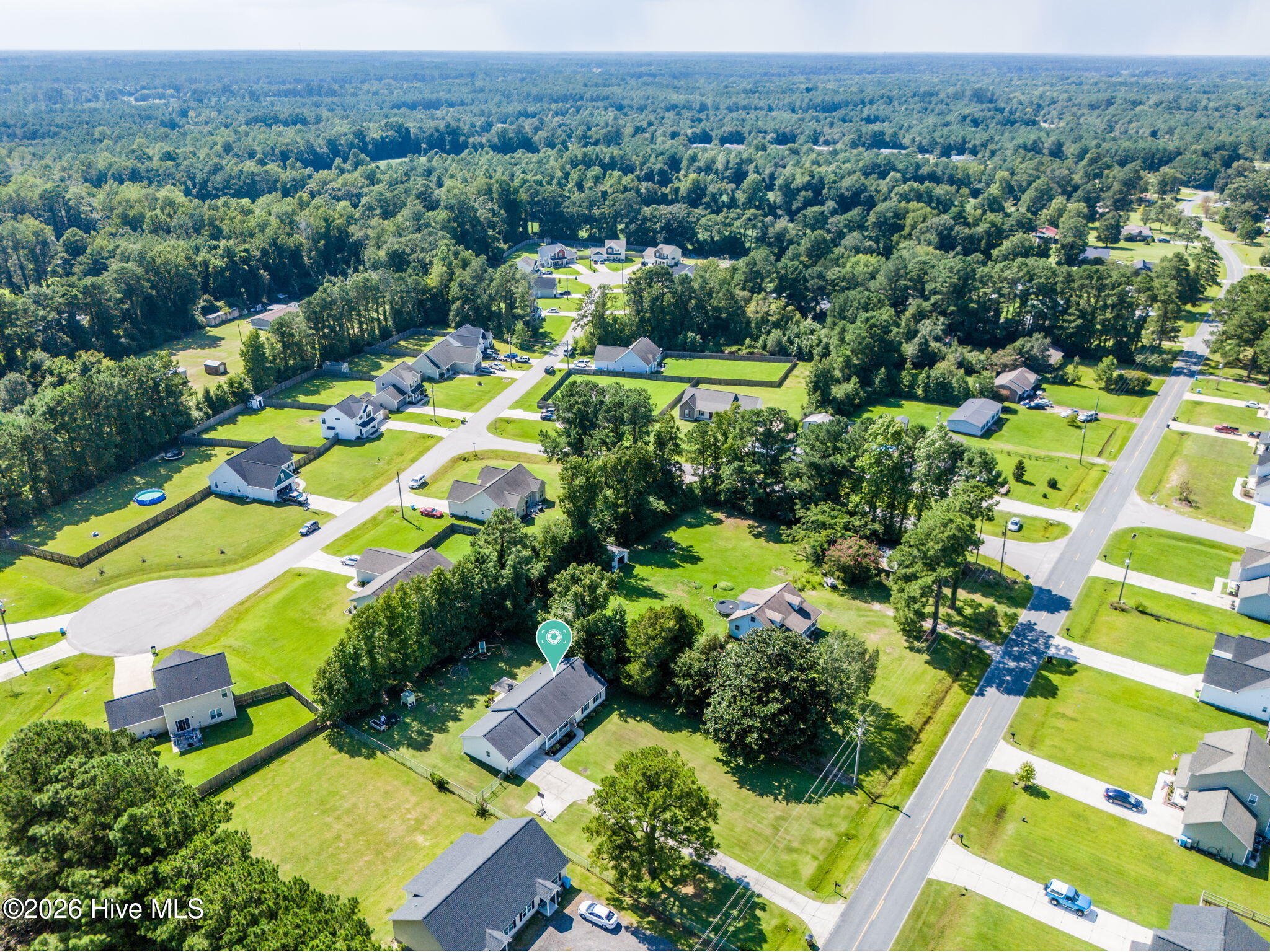 117 Scott Jenkins Road,Jacksonville