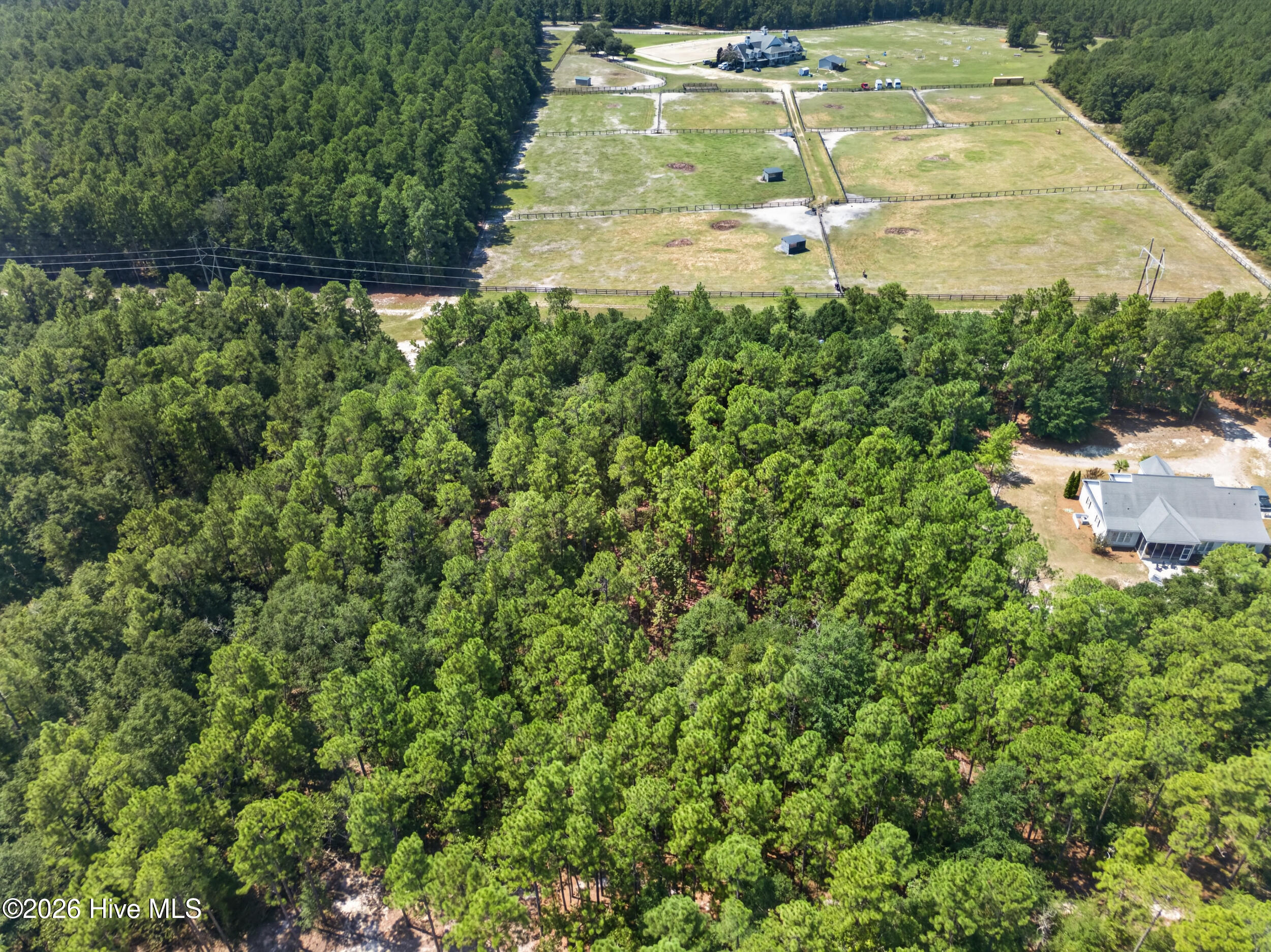 514 Seabiscuit Lane, Aiken, SC 29803