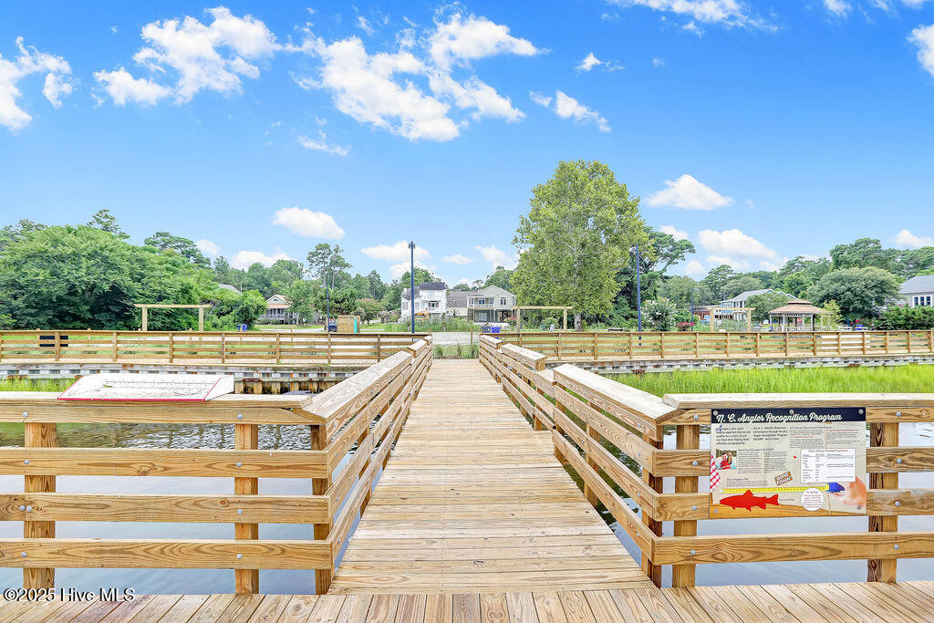 206 Elizabeth Drive, Oak Island, NC, 28465