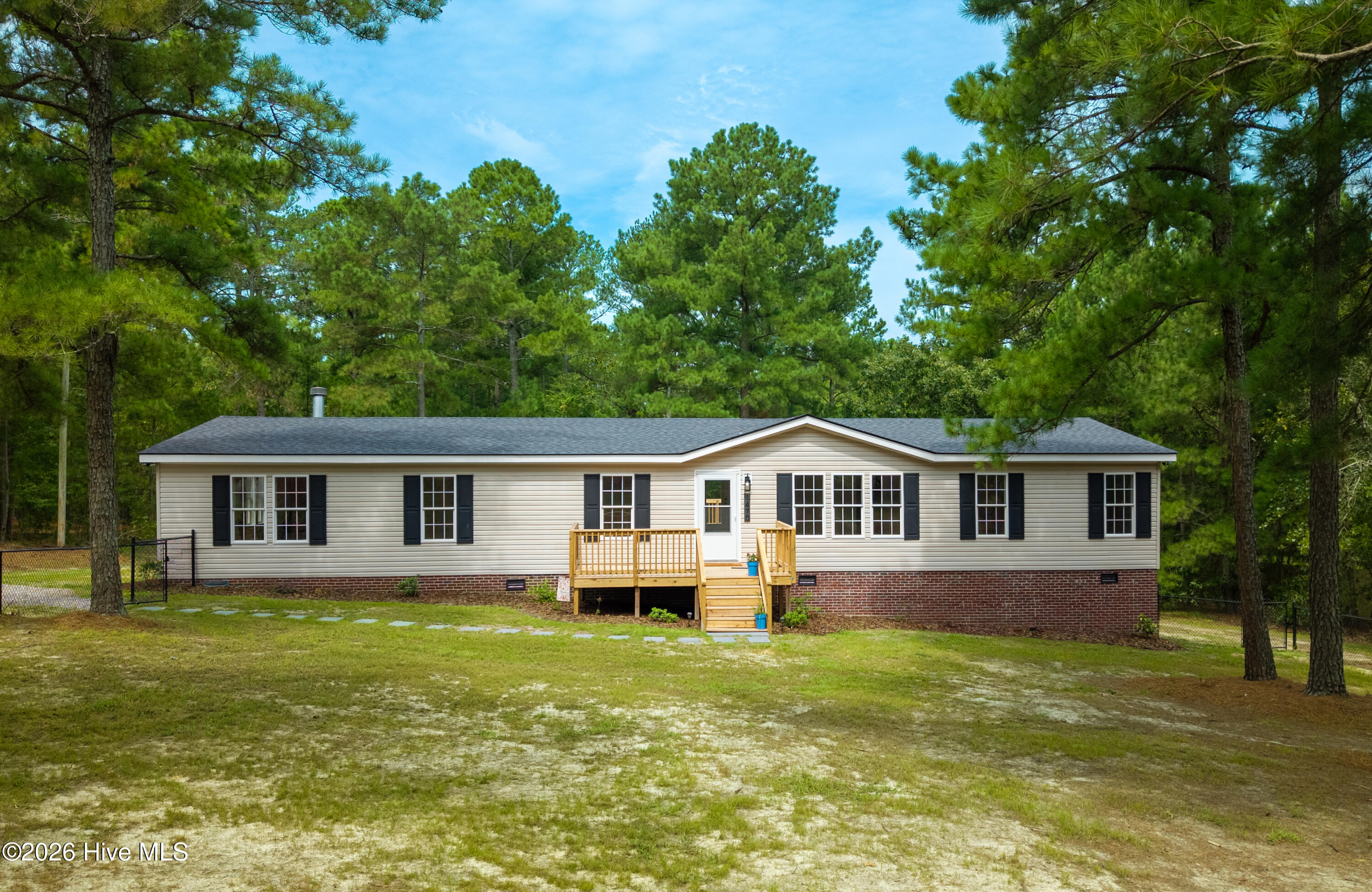 2nd image of 1470 Ring Rd, Carthage, NC 28327 | MLS# 100596119