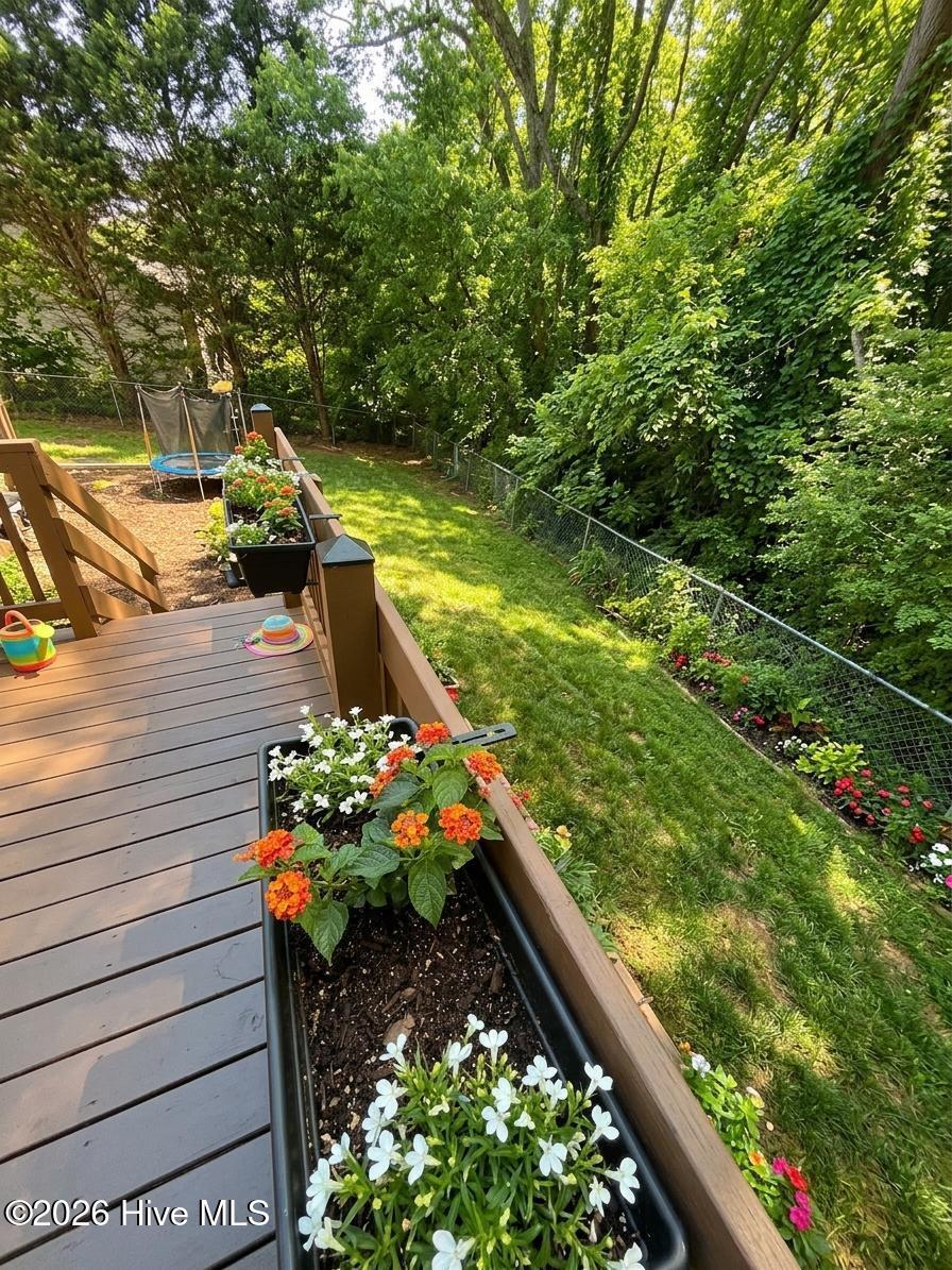 109 Arbor Drive, Greenville, NC, 27858