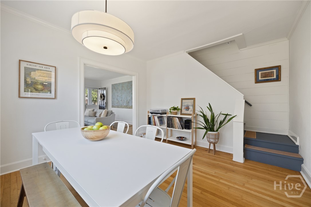 723 E 50th Street, Savannah, GA, 31405