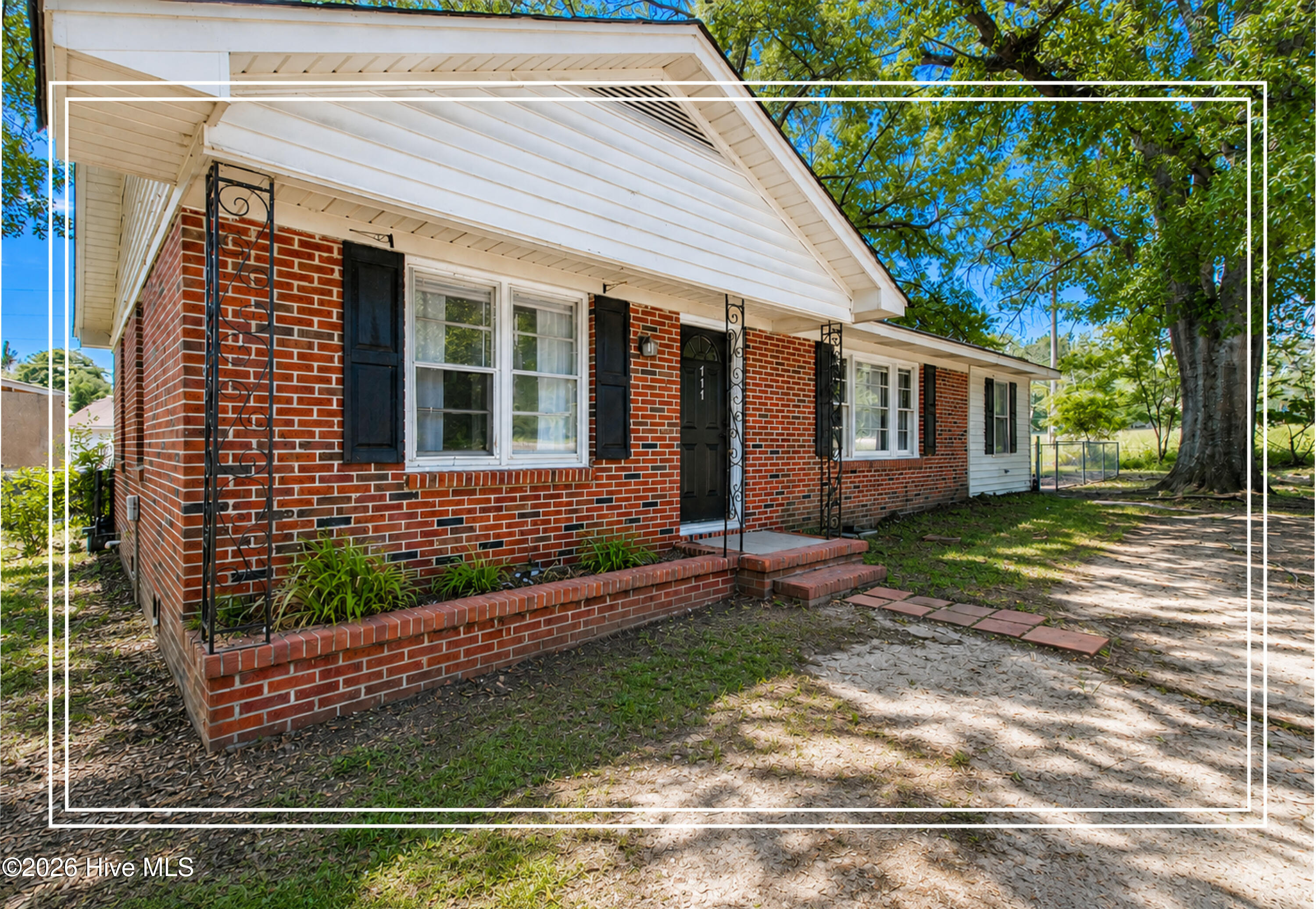 Single family home for sale at 111 Carroll Ave NW, New Ellenton, SC 29809 | MLS# 100596131