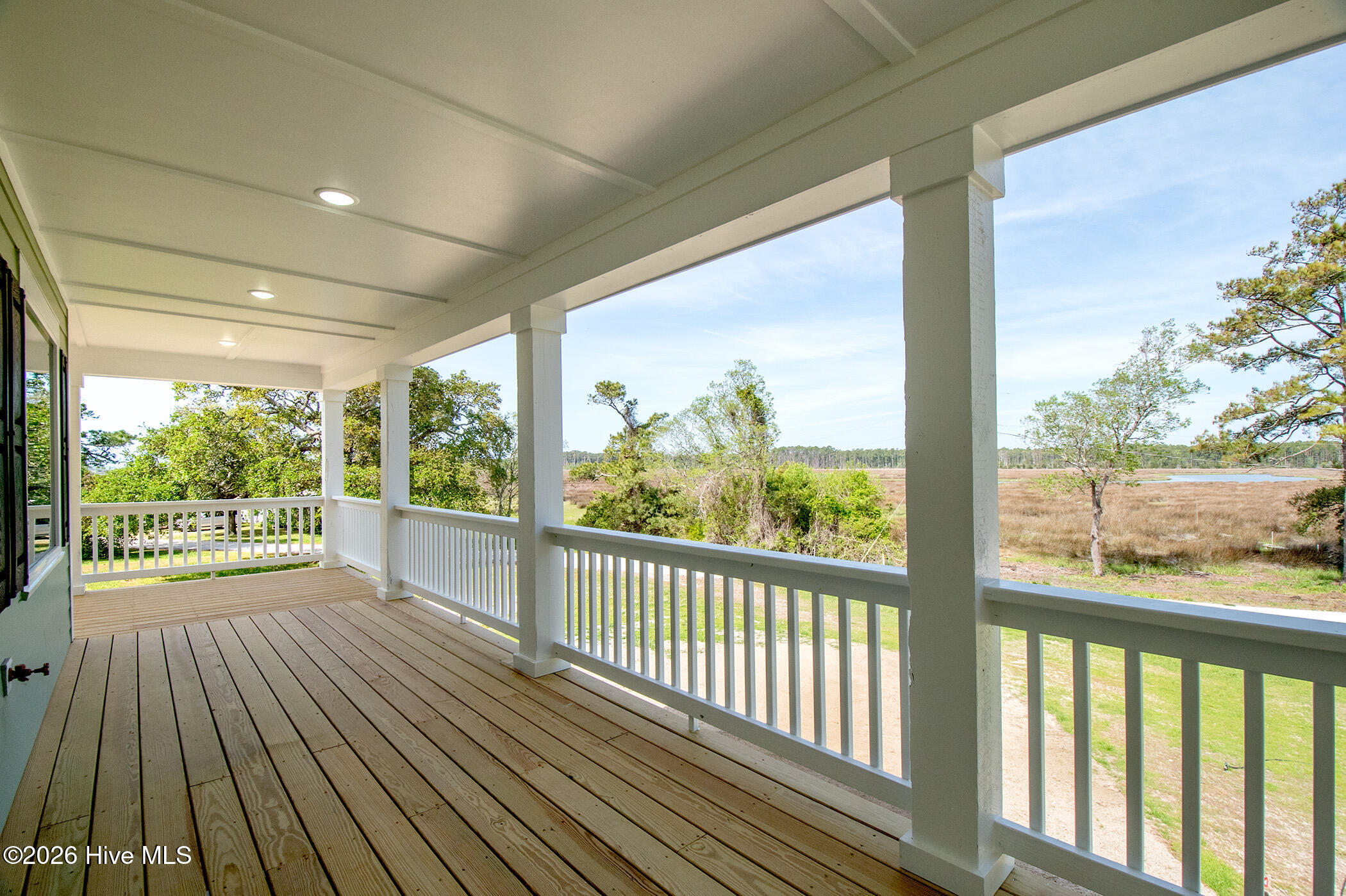 110 Fir Ridge Lane, Beaufort, NC, 28516