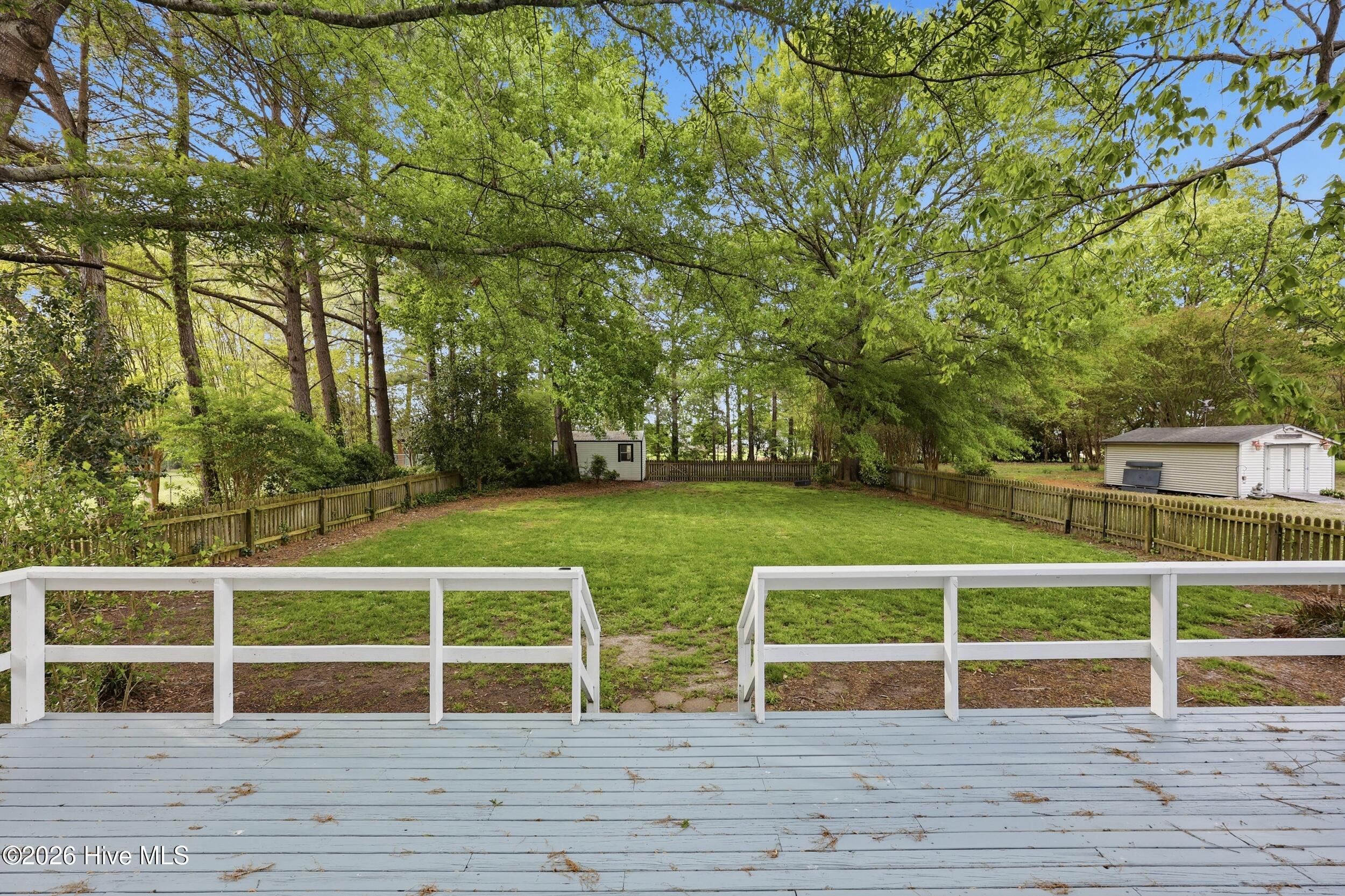 1026 Crosswinds Drive, Elizabeth City, NC, 27909