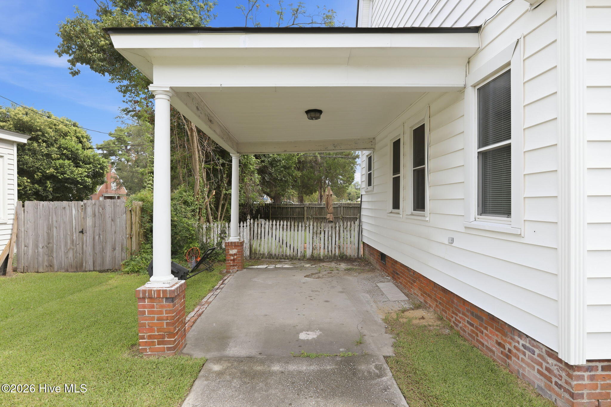1410 Rhem Avenue,New Bern