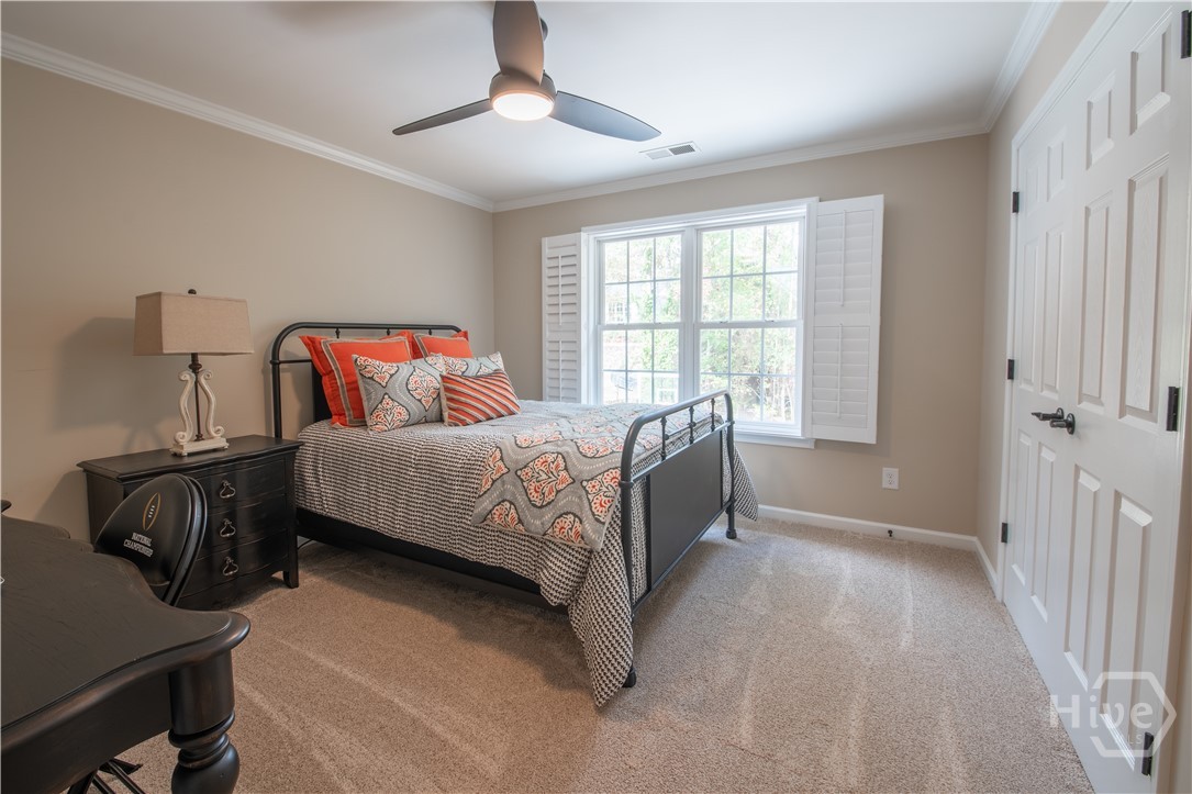 1221 Knob Creek Drive, Athens, GA, 30606