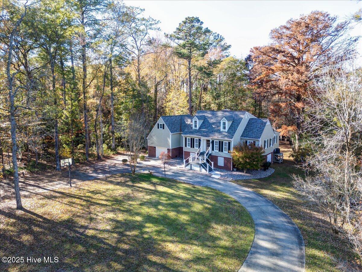 3302 Country Club Road,Trent Woods