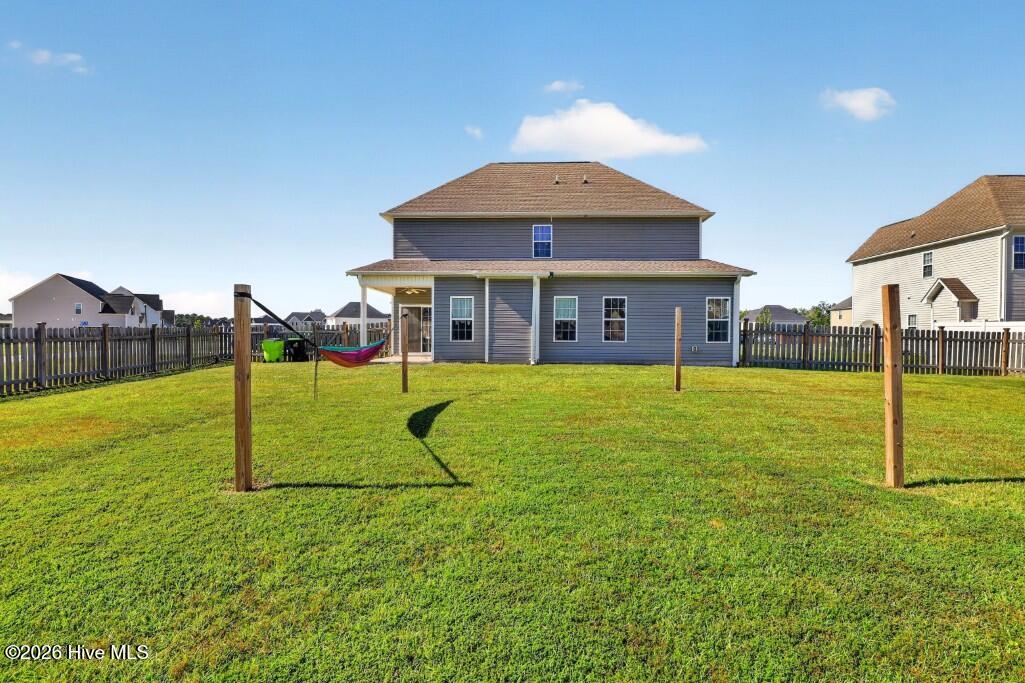 1000 Kingfish Way,New Bern