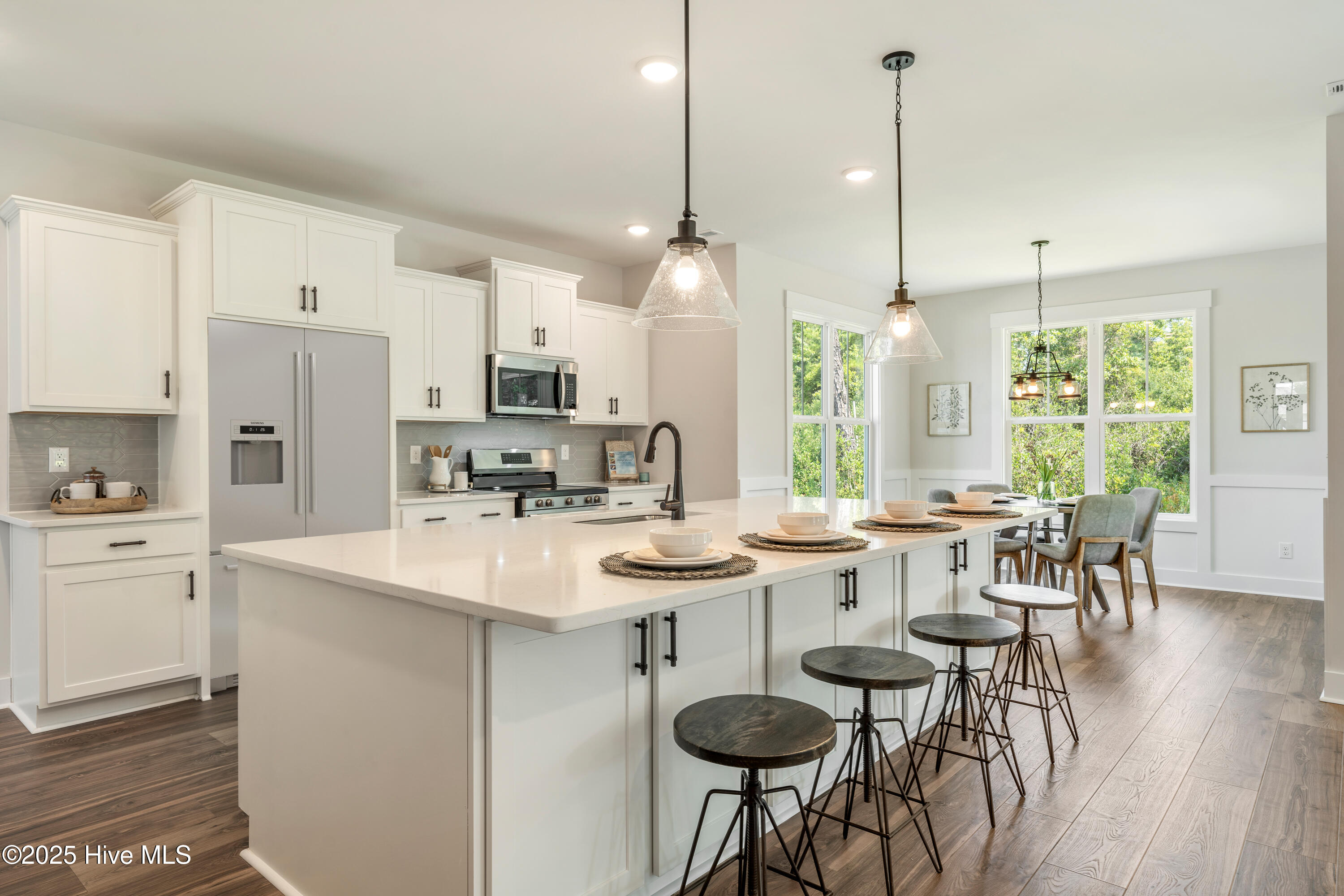 11 W Kiln Road, Hampstead, NC 28443 – photo 2: Kitchen - Nicklaus