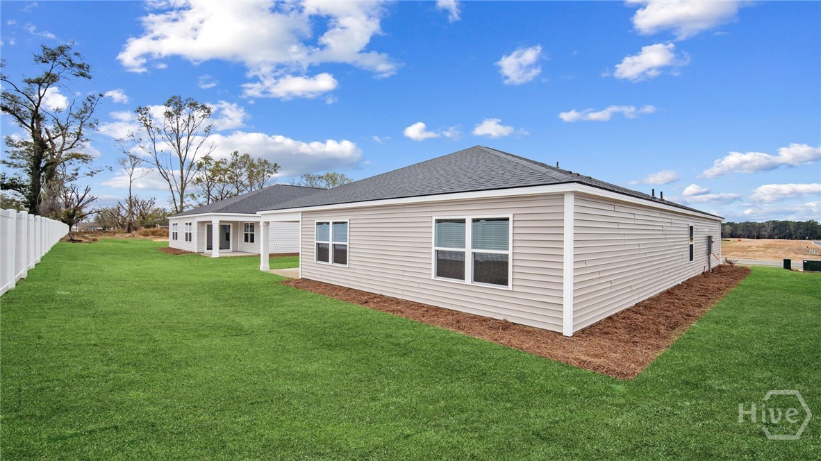 9 Gladewater Drive, Port Wentworth, GA 31407 Listing Photo  31