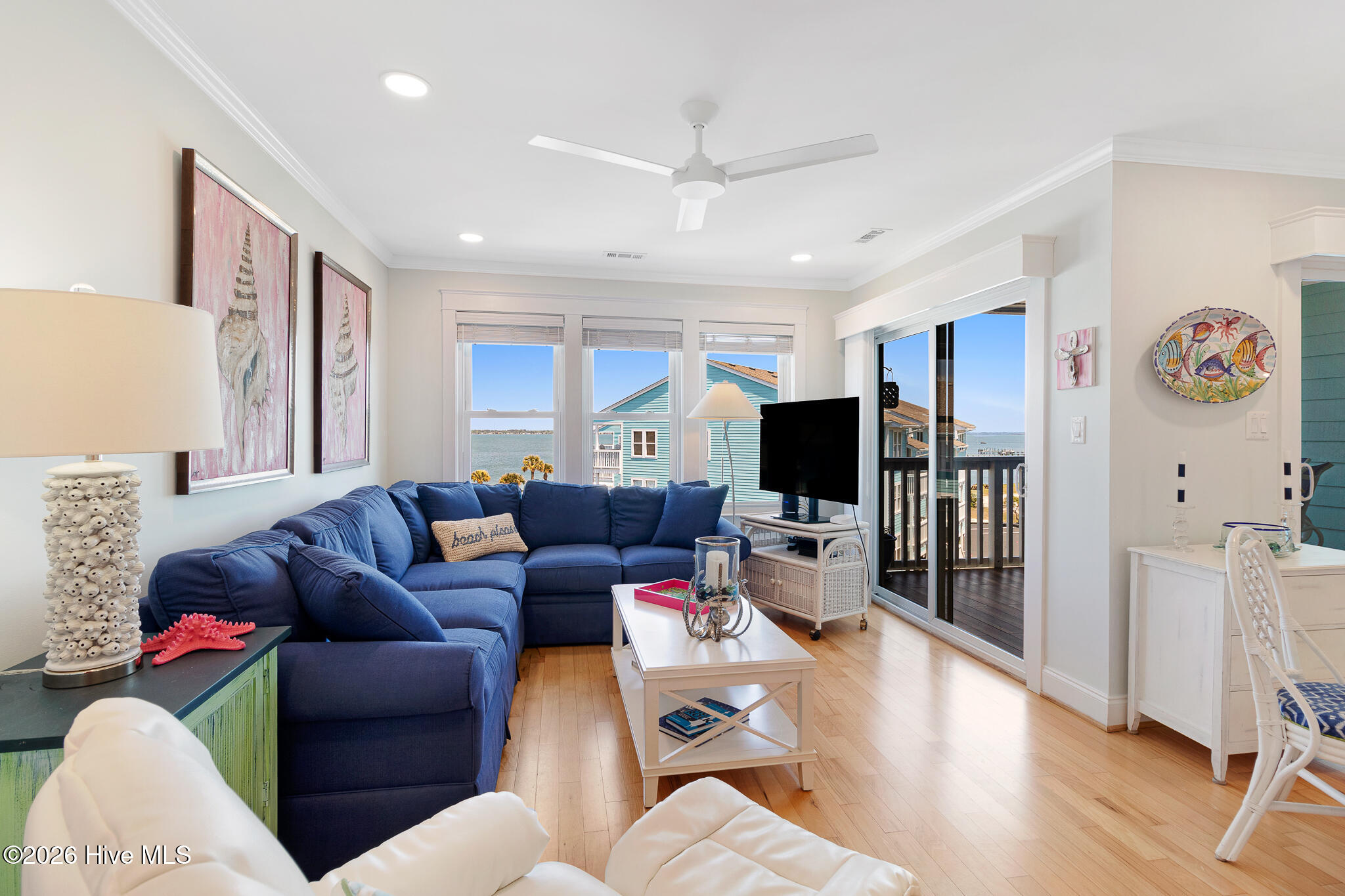 1010 Salter Path 6, Mariner's Point,Indian Beach