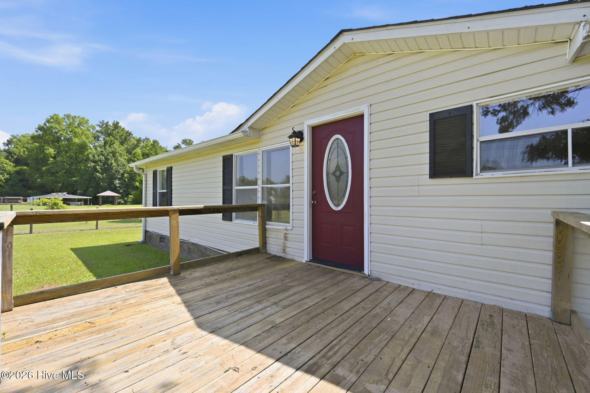 931 Haw Branch Road,Beulaville