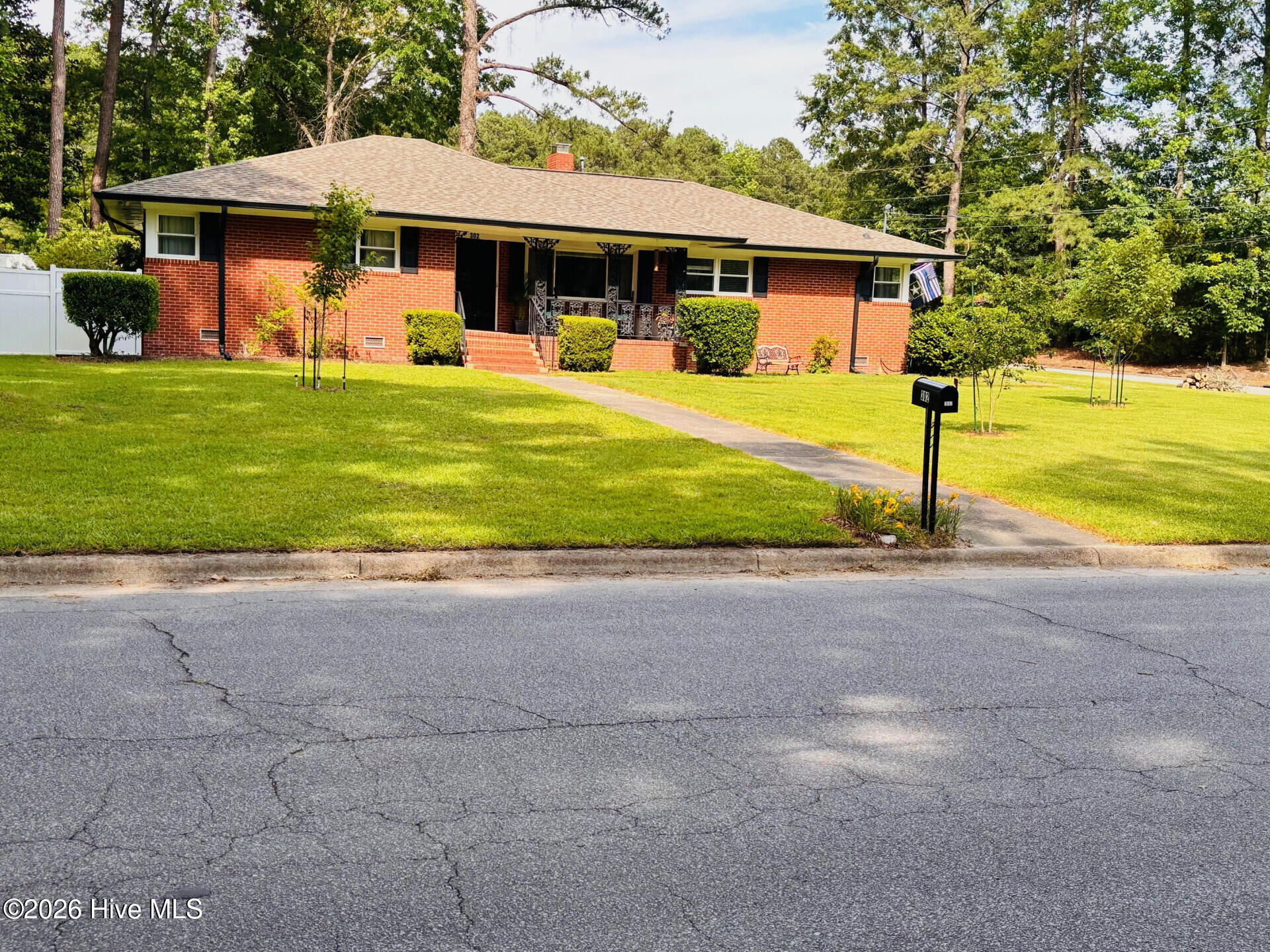 302 Oak Drive, Washington, NC, 27889