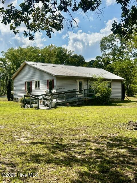 3rd image of 6842 Burney Rd, White Oak, NC 28399 | MLS# 100598668