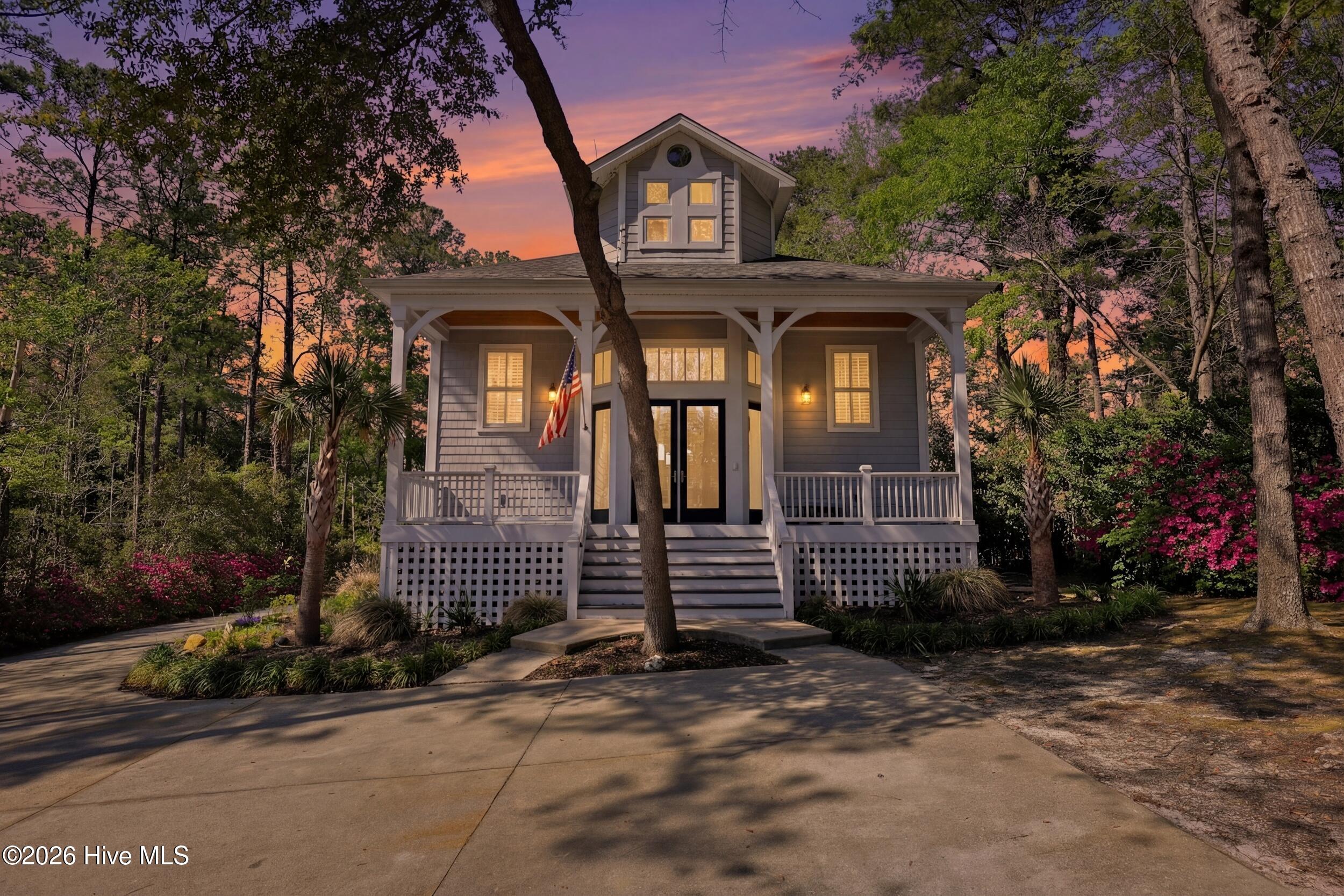 203 Old Causeway Road, Atlantic Beach, NC, 28512