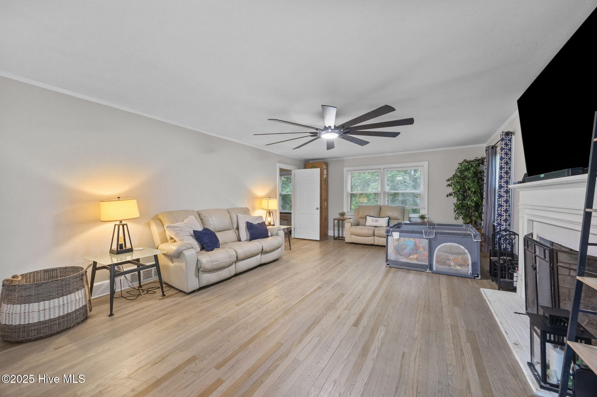 6420 Fairway Drive, Grifton, NC, 28530