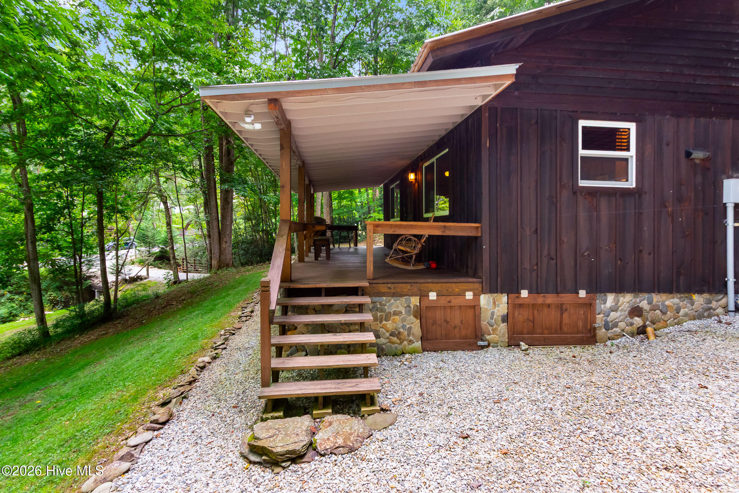 Photo 4 of Single family home for sale at 5100 Junaluska Rd, Andrews, NC 28901 | MLS# 100600714 | Listing updated on 2026-09-03