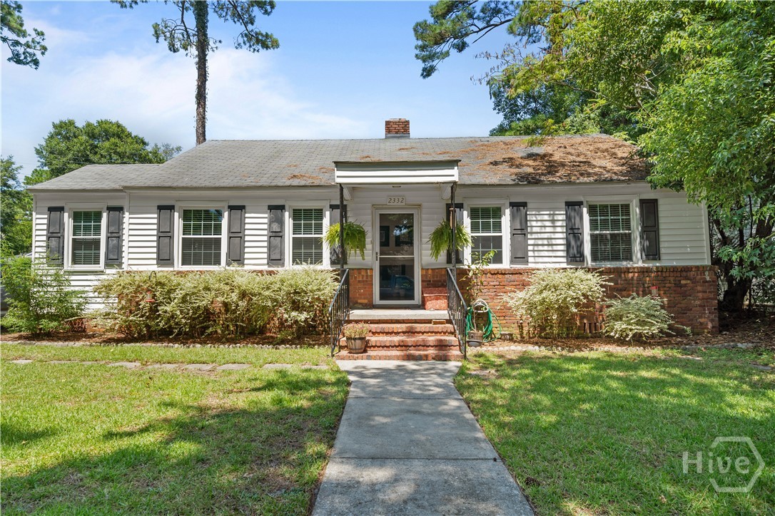 1st image of 2332 E 41st St, Savannah, GA 31404 | MLS# SA362334